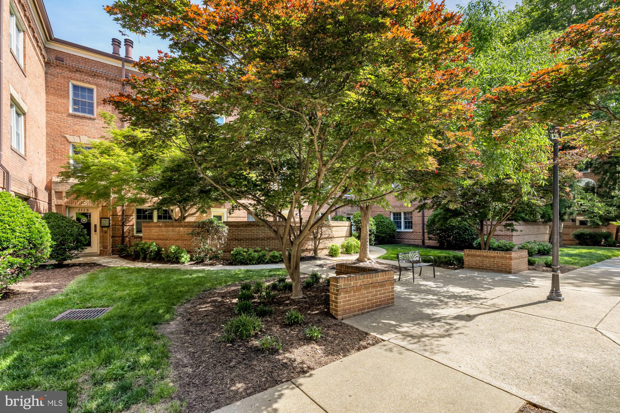 CANAL PLACE - Residential