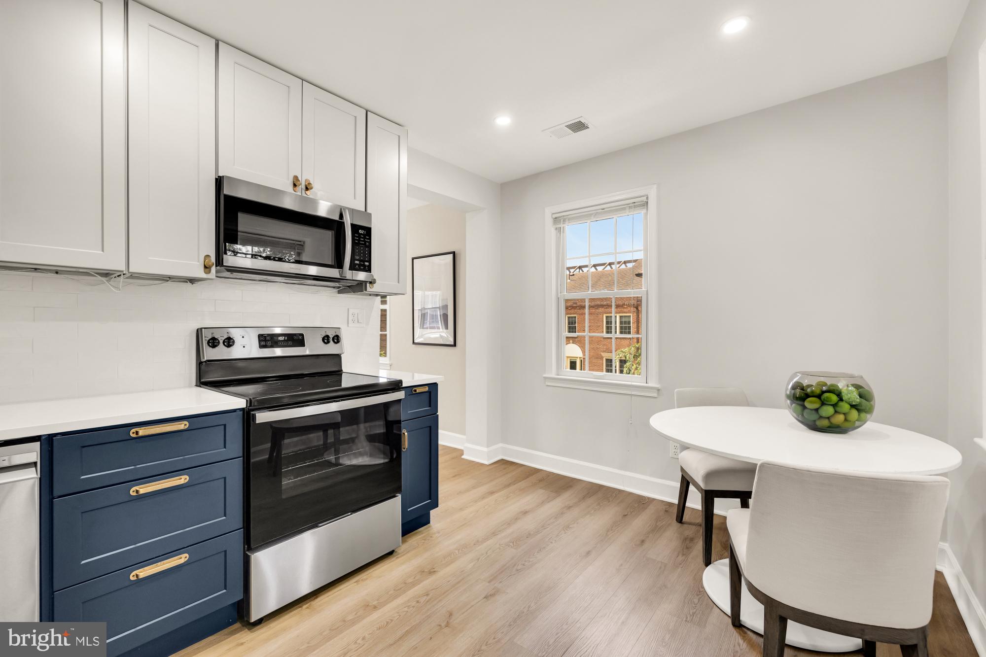 CANAL PLACE - Residential
