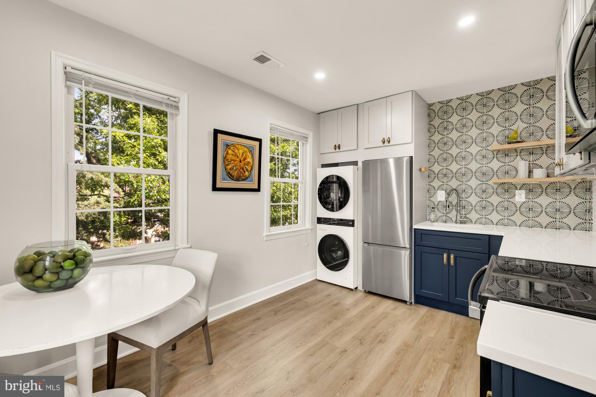 CANAL PLACE - Residential