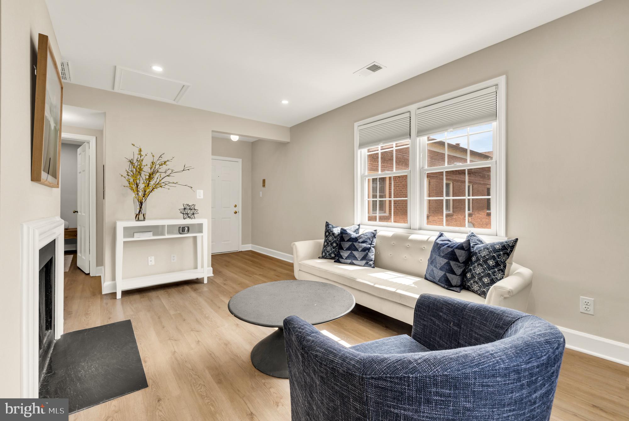 CANAL PLACE - Residential