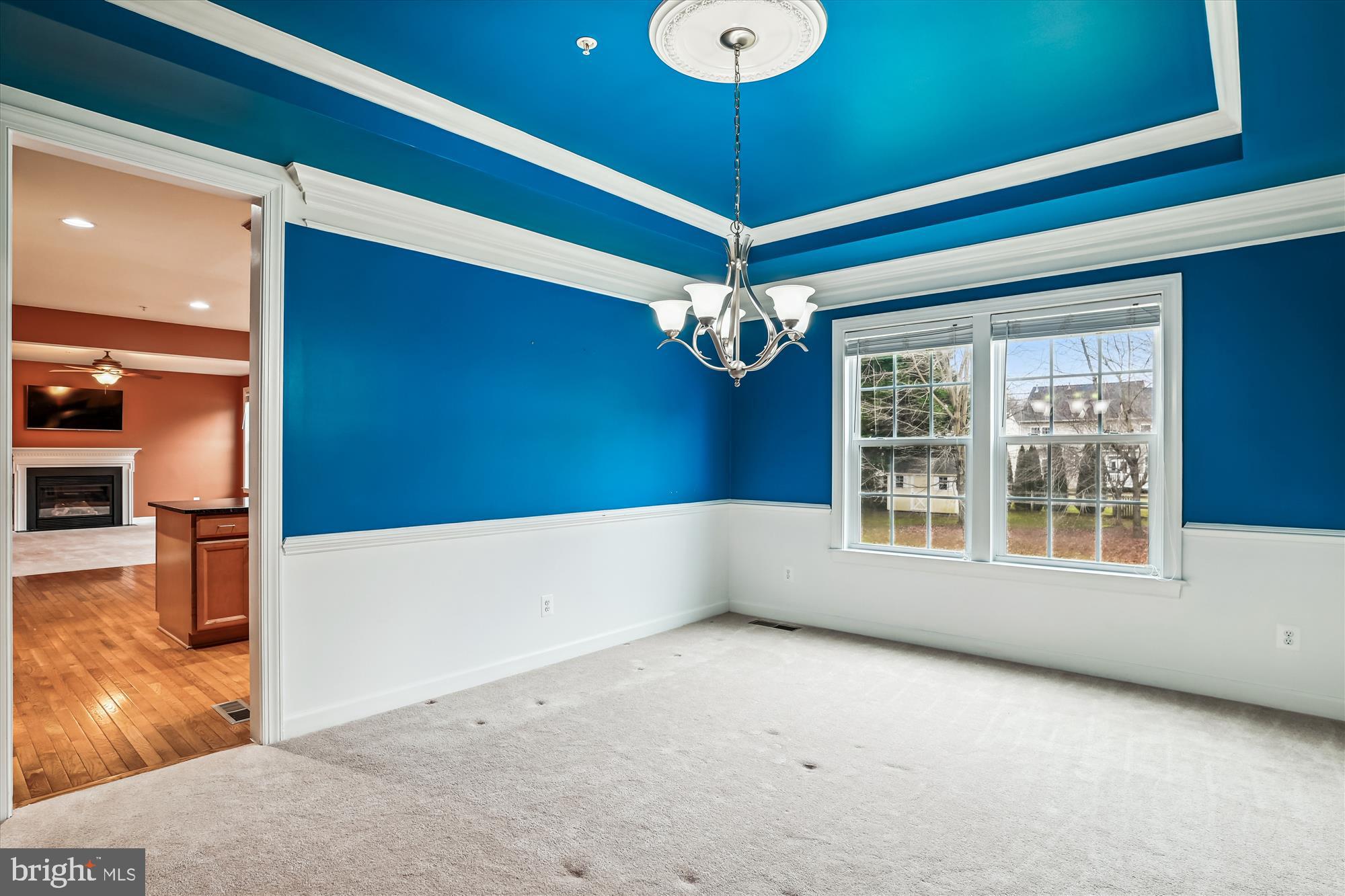 HERON COVE - Residential