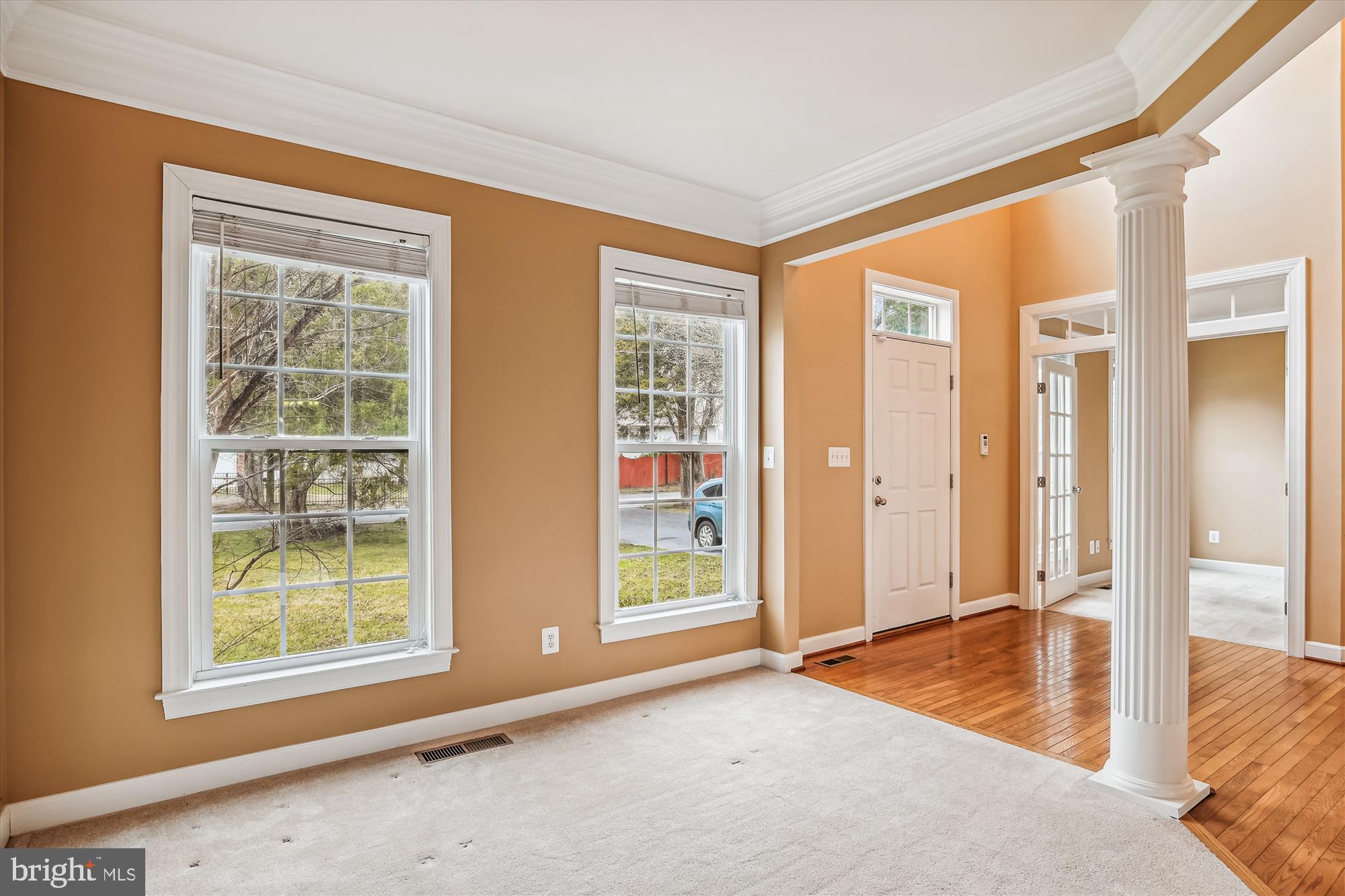 HERON COVE - Residential