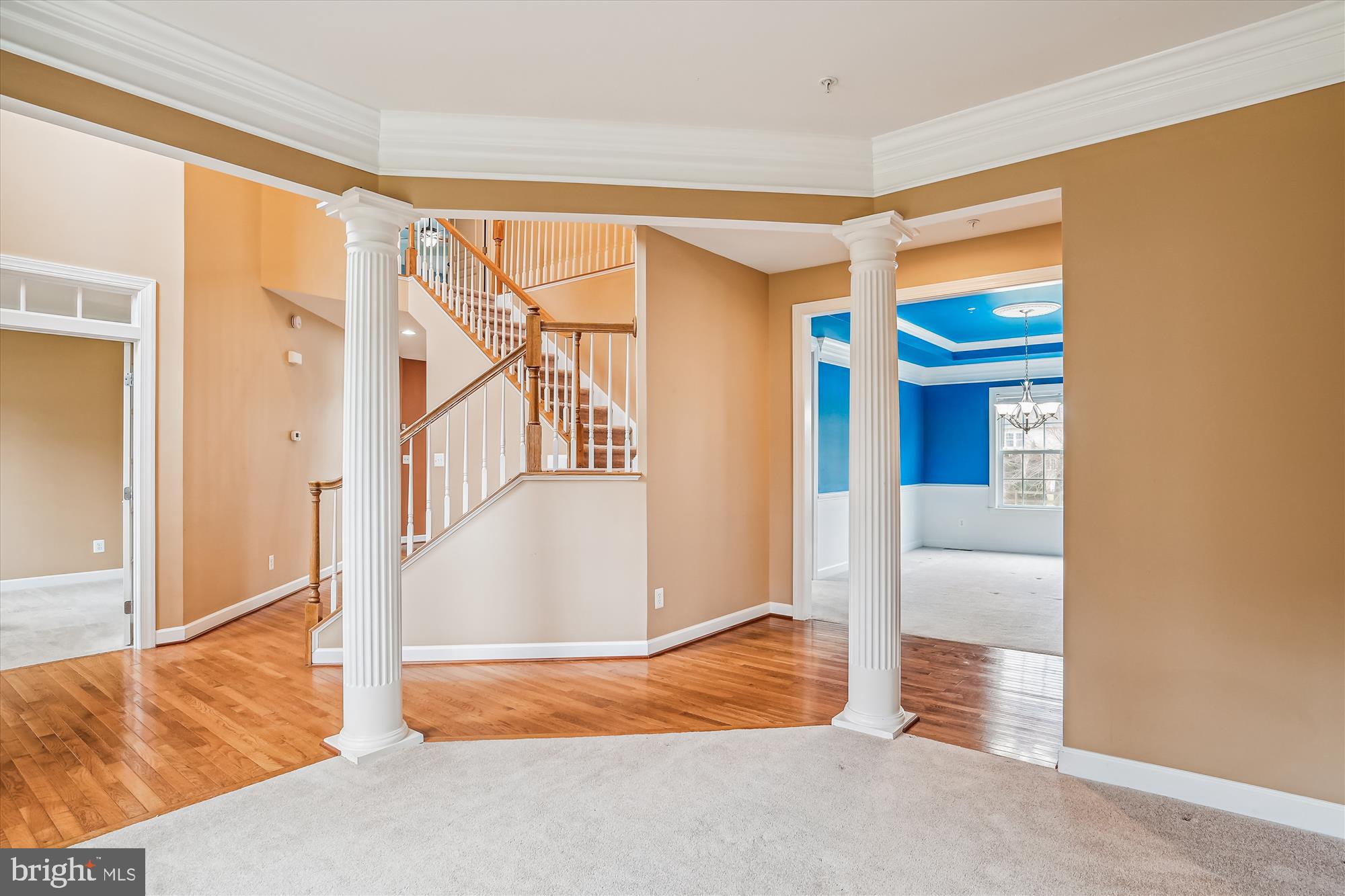 HERON COVE - Residential