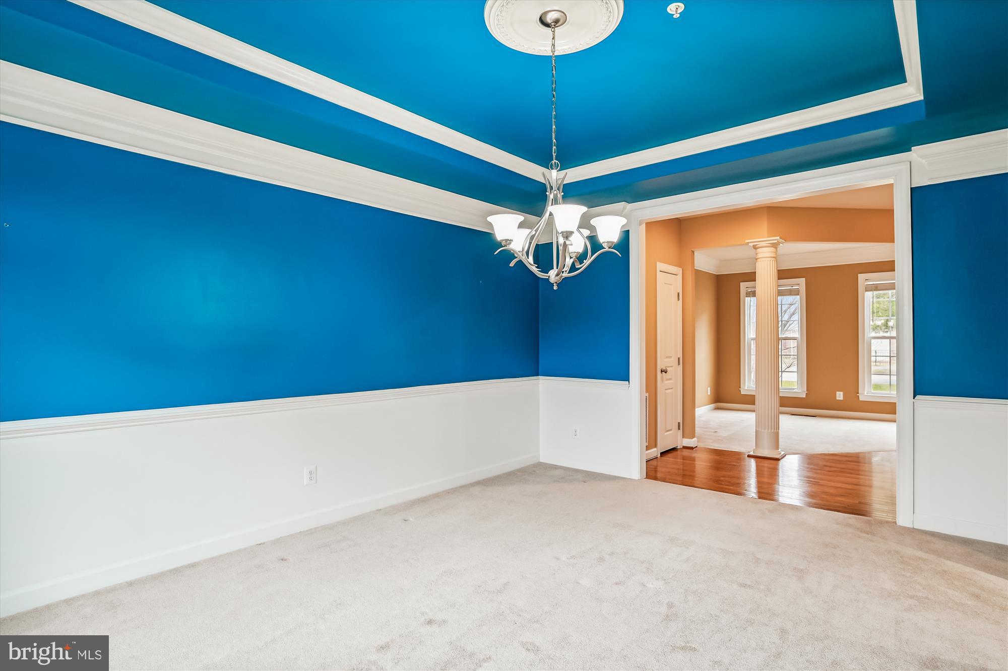 HERON COVE - Residential