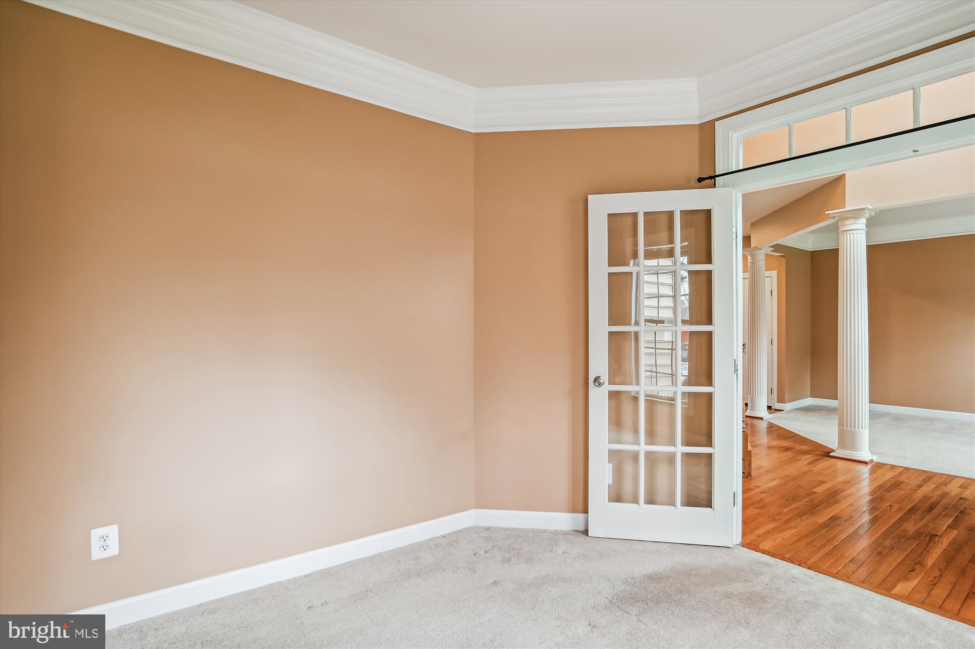 HERON COVE - Residential