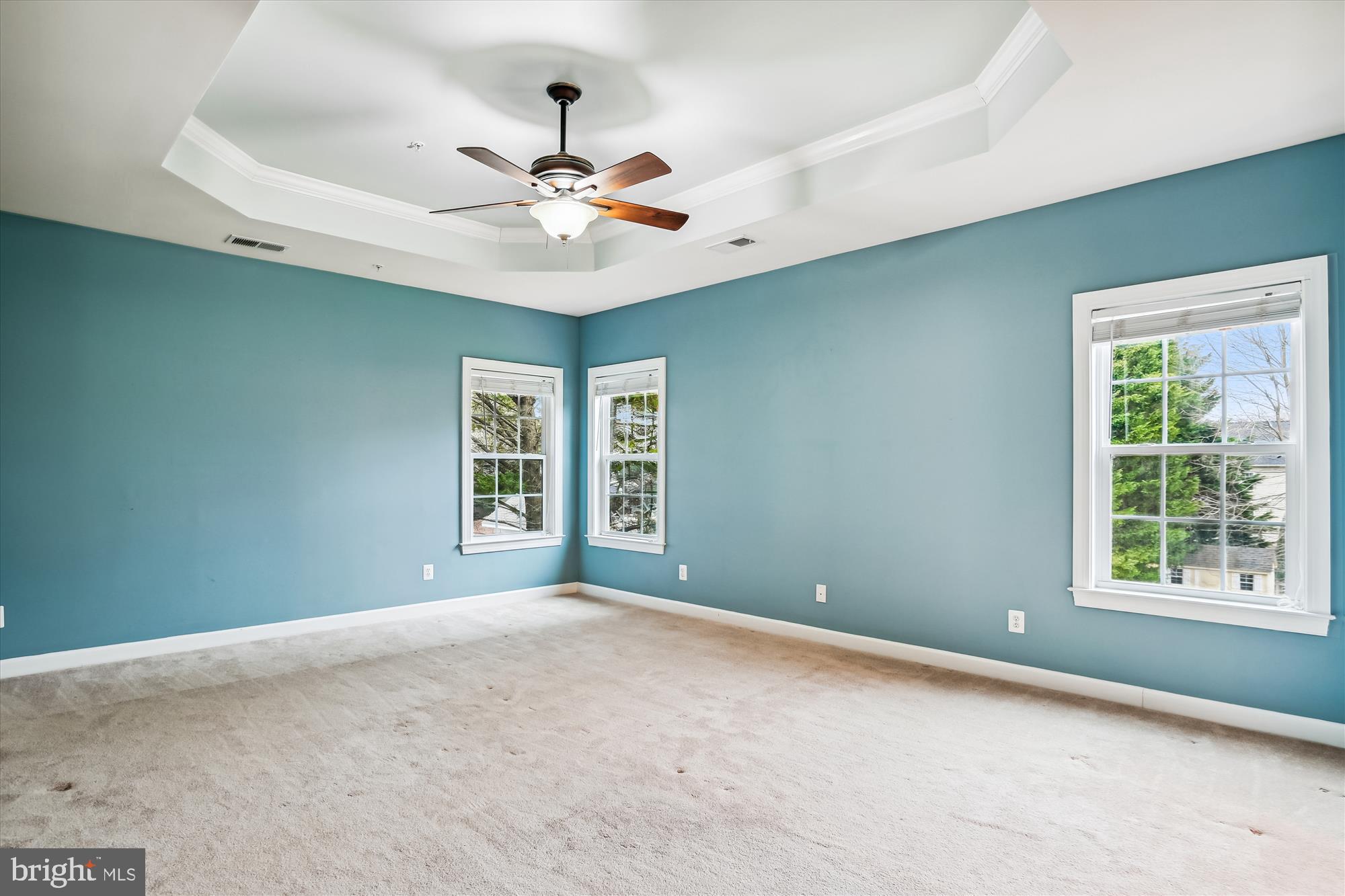 HERON COVE - Residential