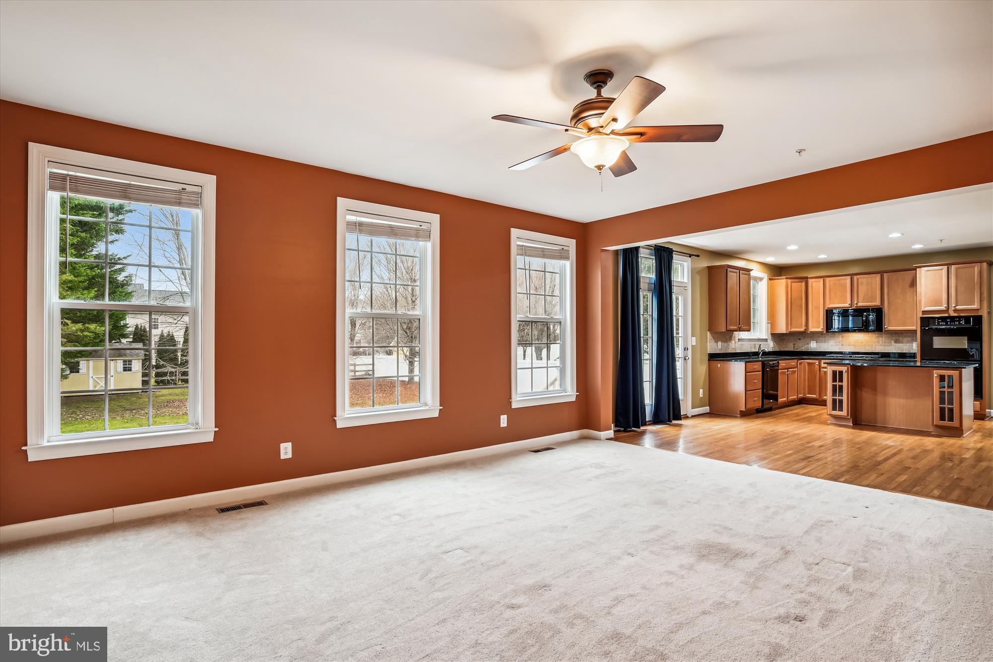 HERON COVE - Residential