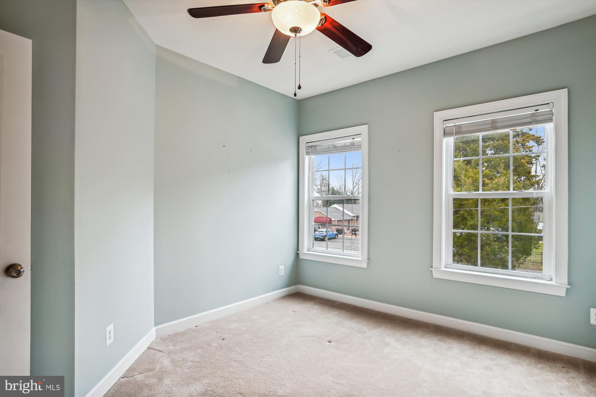 HERON COVE - Residential