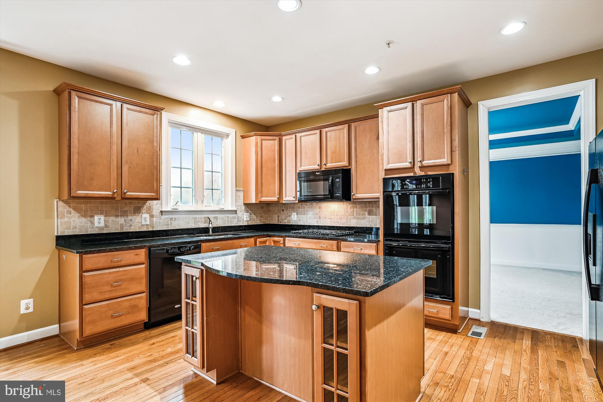 HERON COVE - Residential