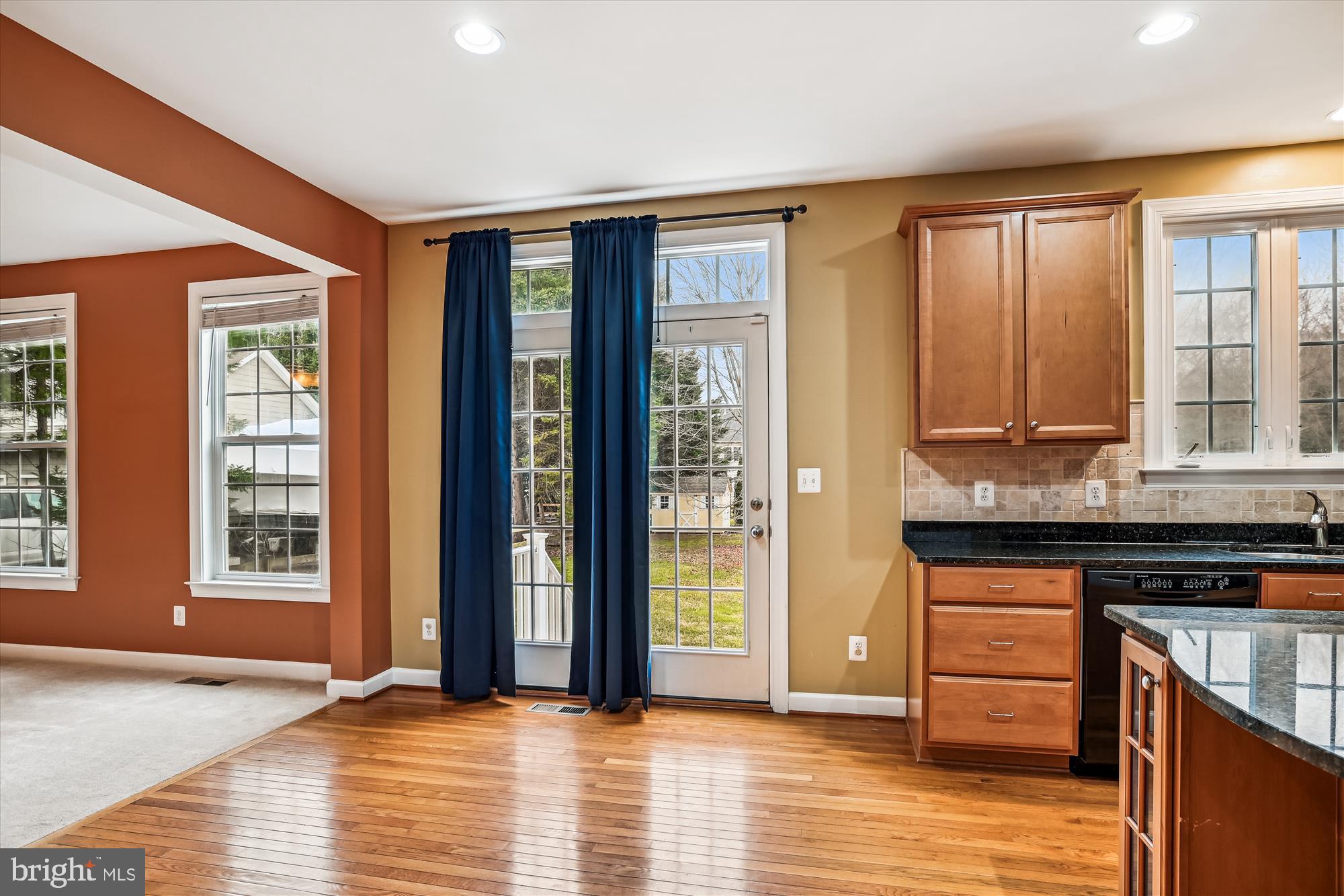 HERON COVE - Residential