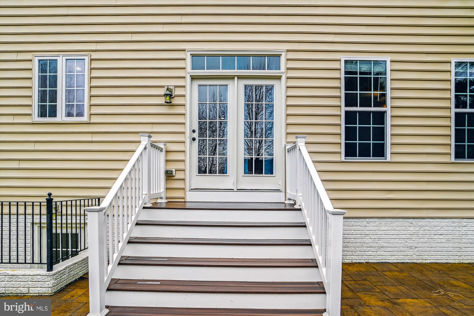 HERON COVE - Residential