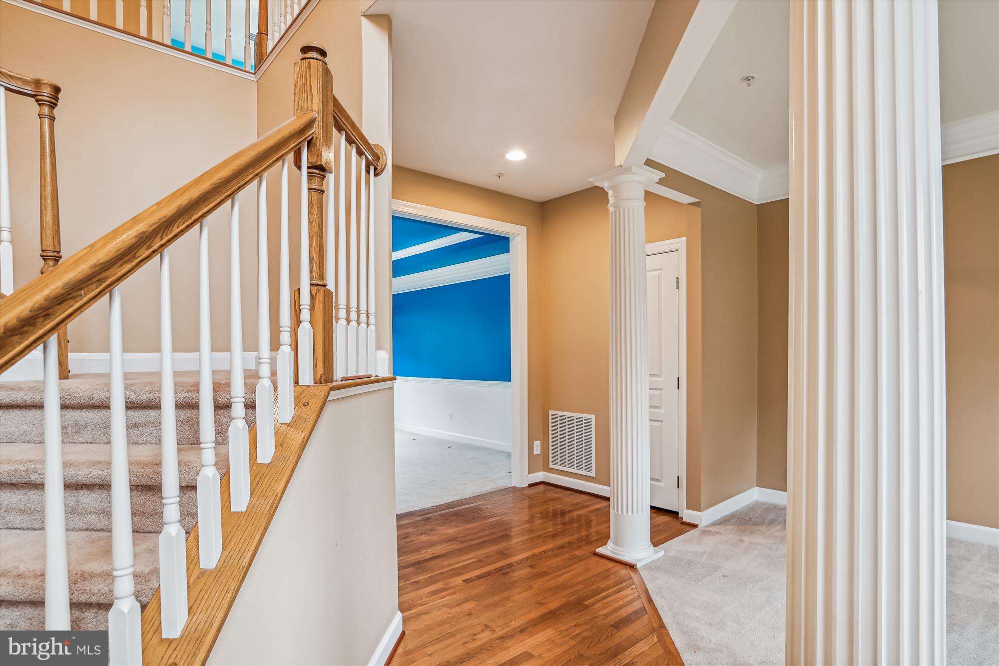 HERON COVE - Residential