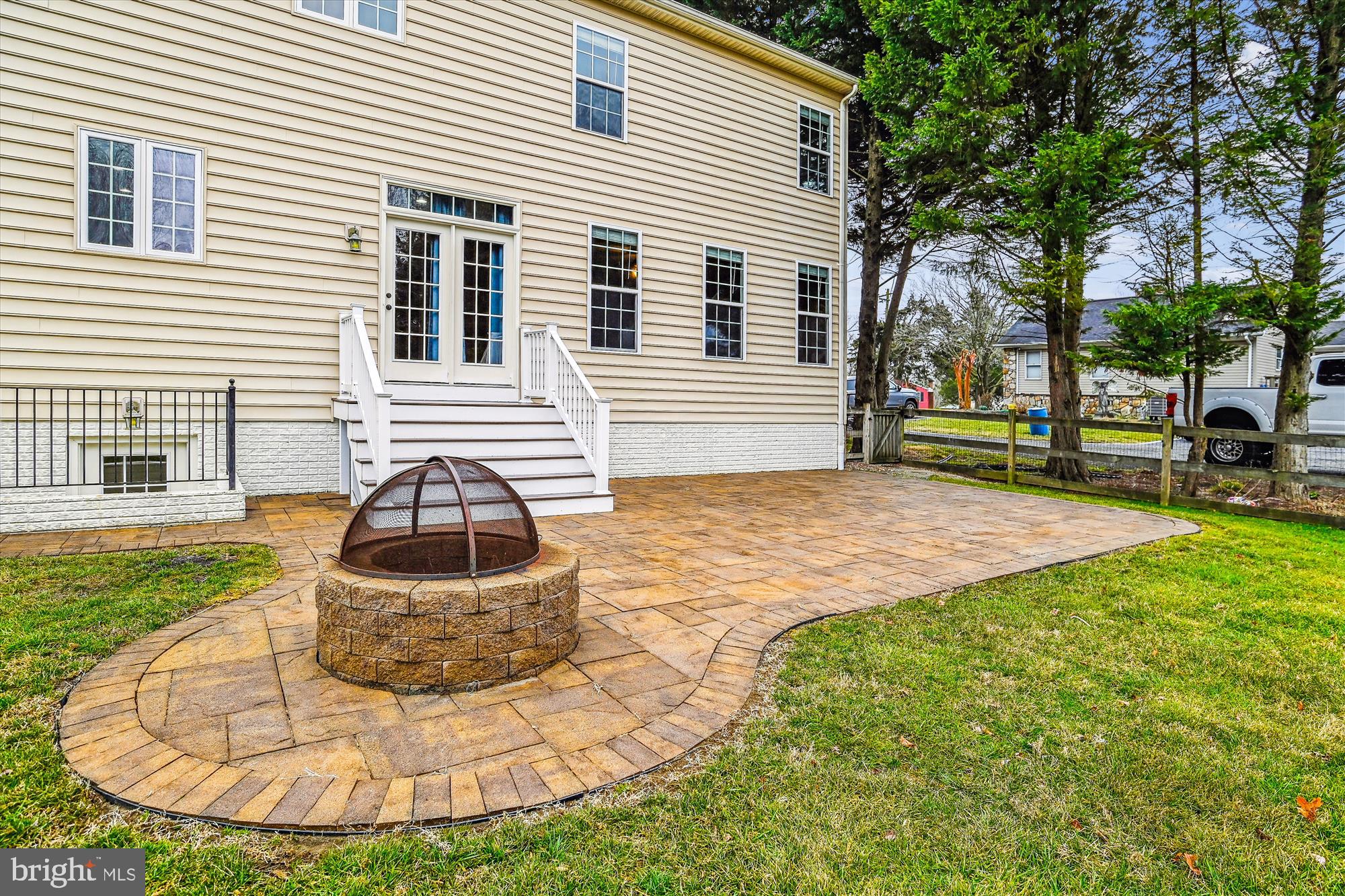 HERON COVE - Residential