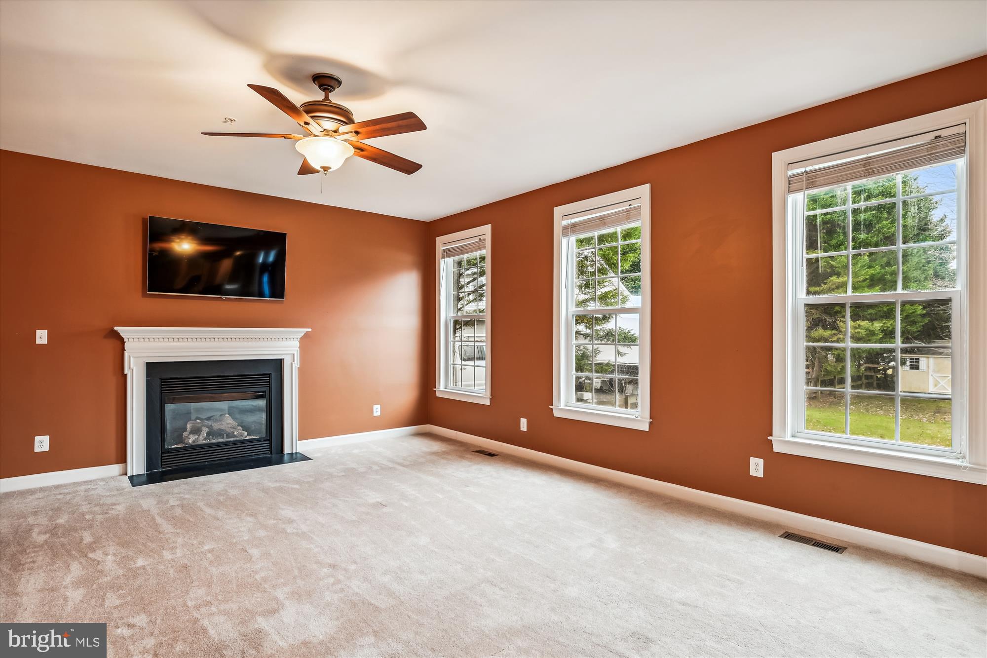 HERON COVE - Residential