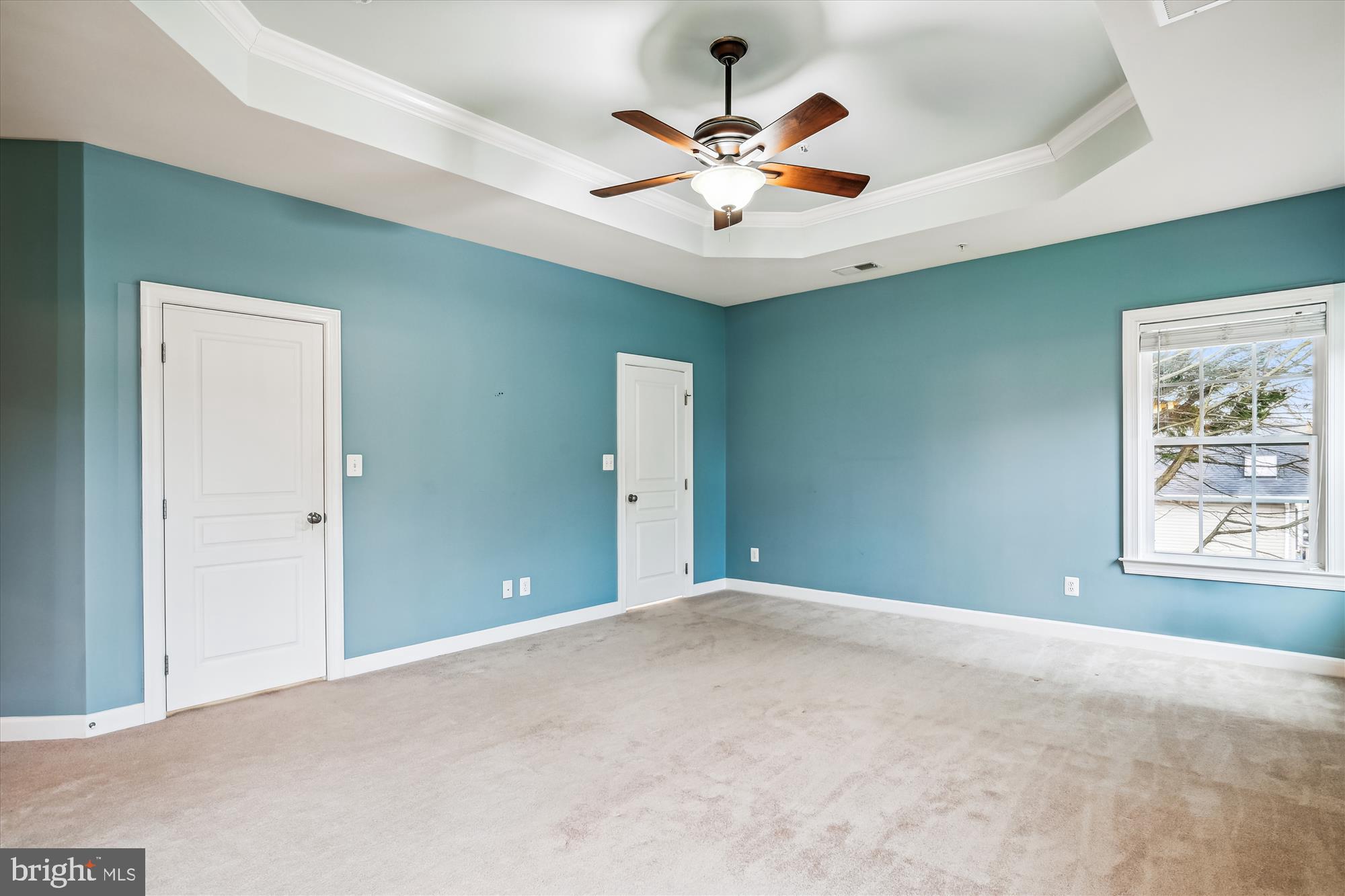 HERON COVE - Residential