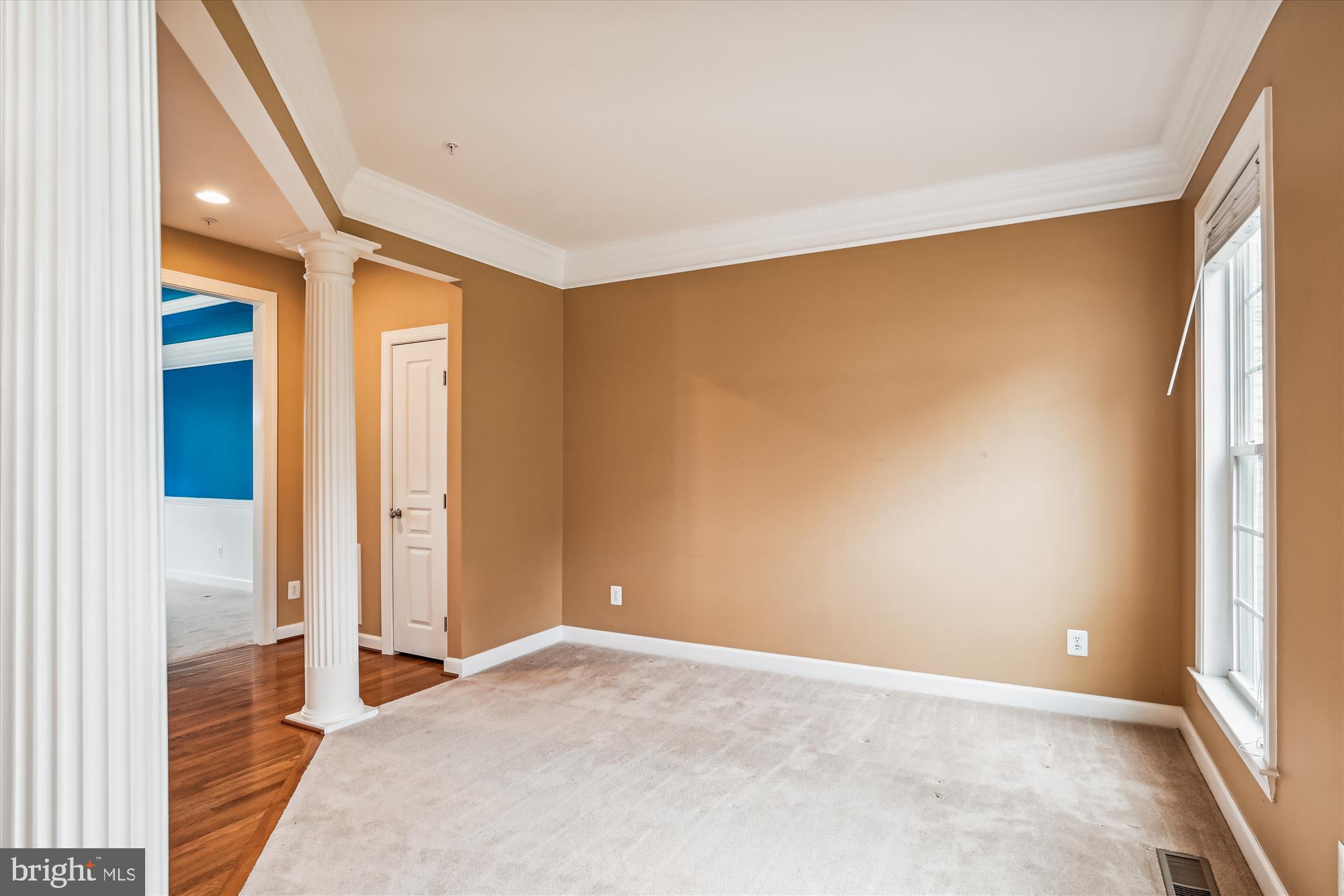 HERON COVE - Residential