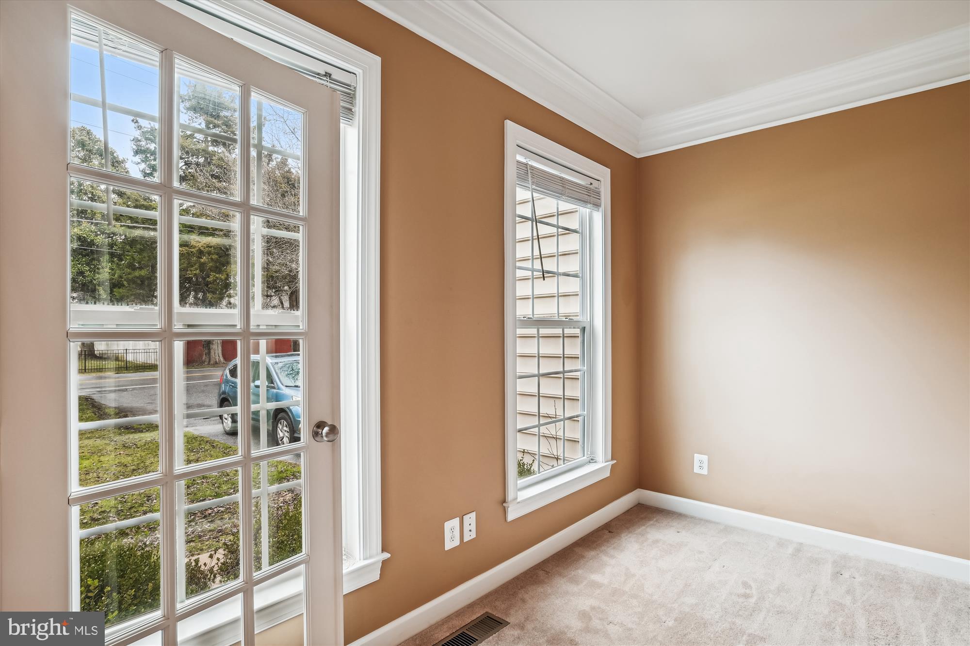 HERON COVE - Residential