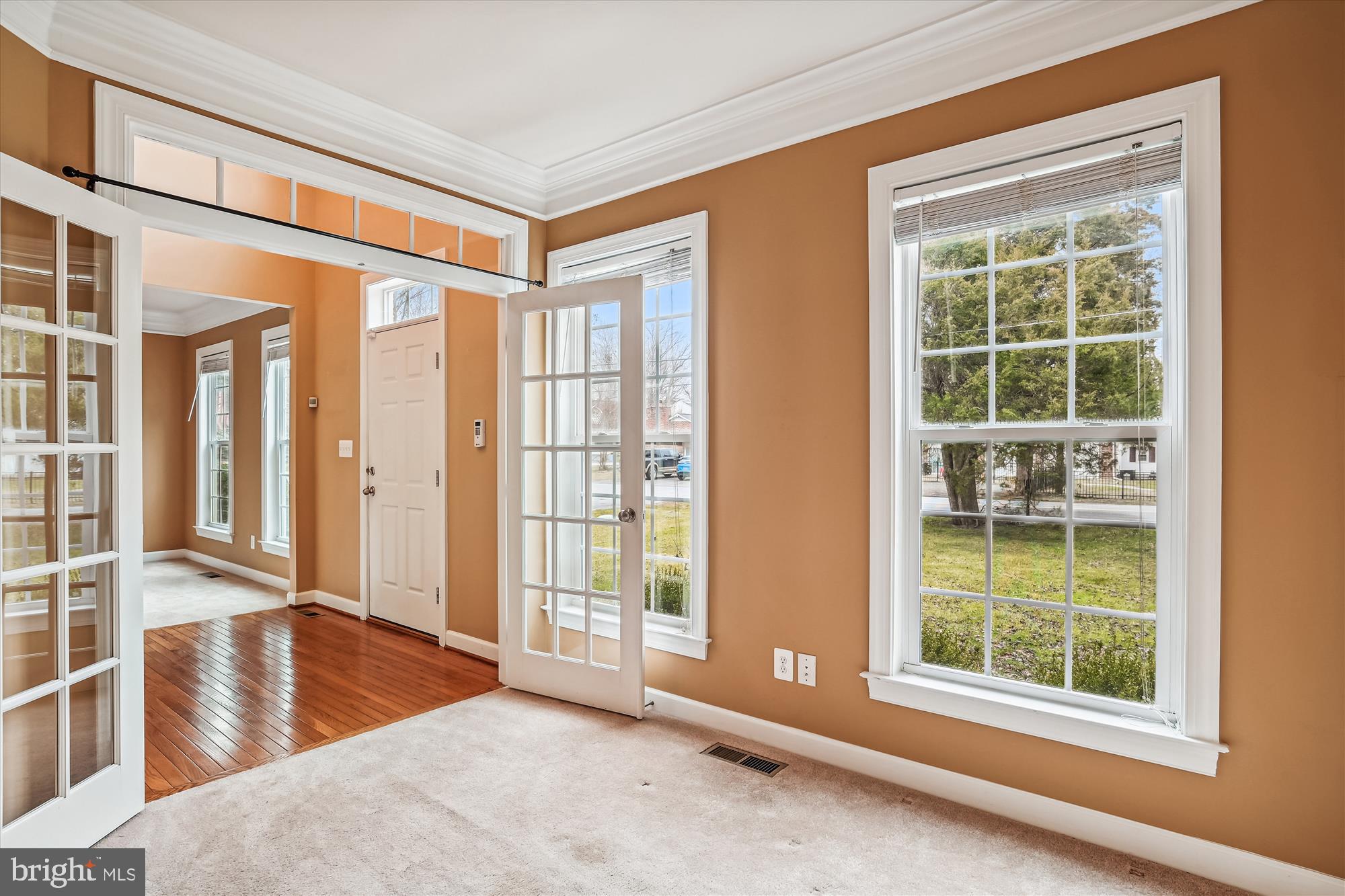 HERON COVE - Residential