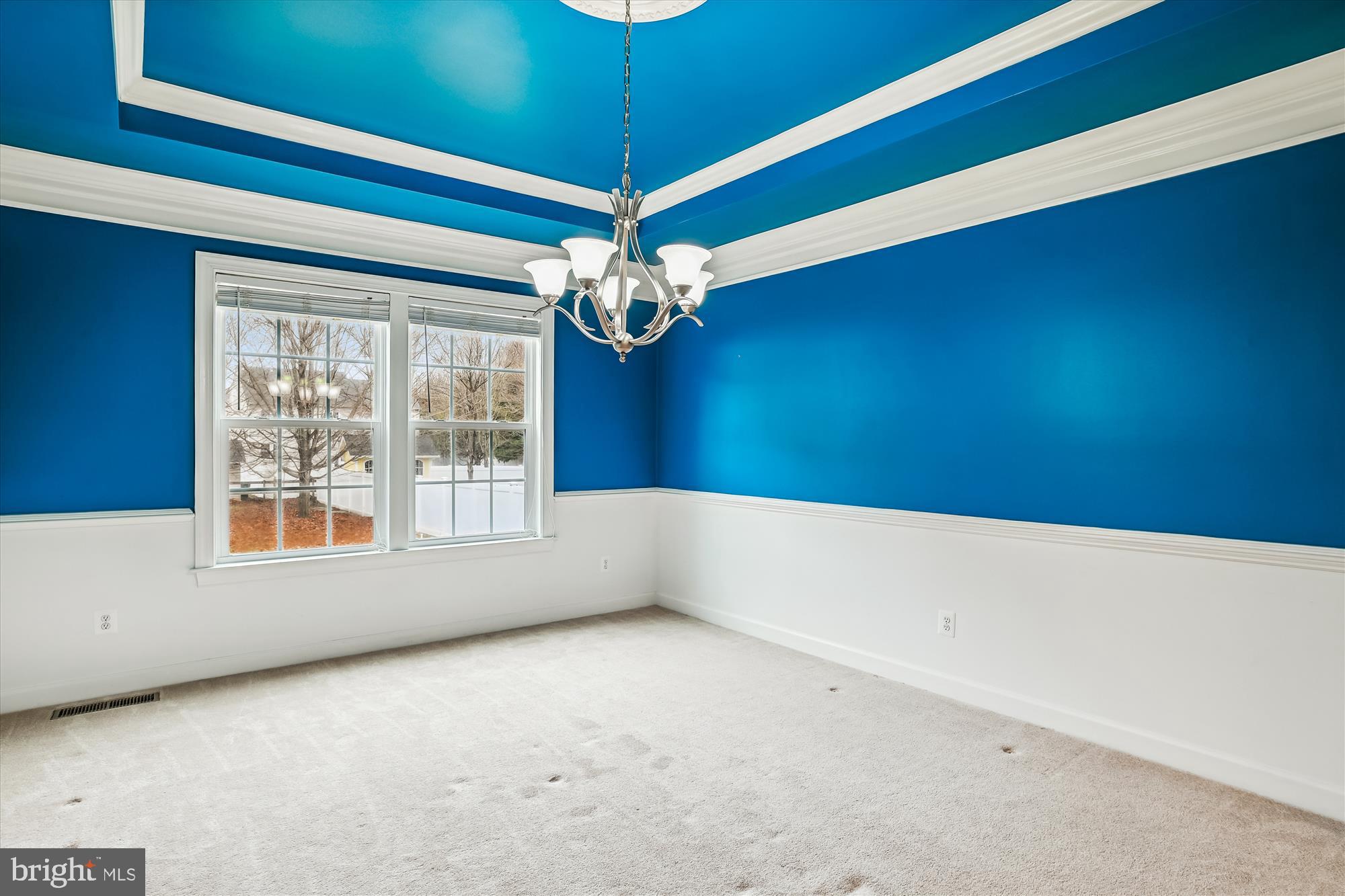 HERON COVE - Residential