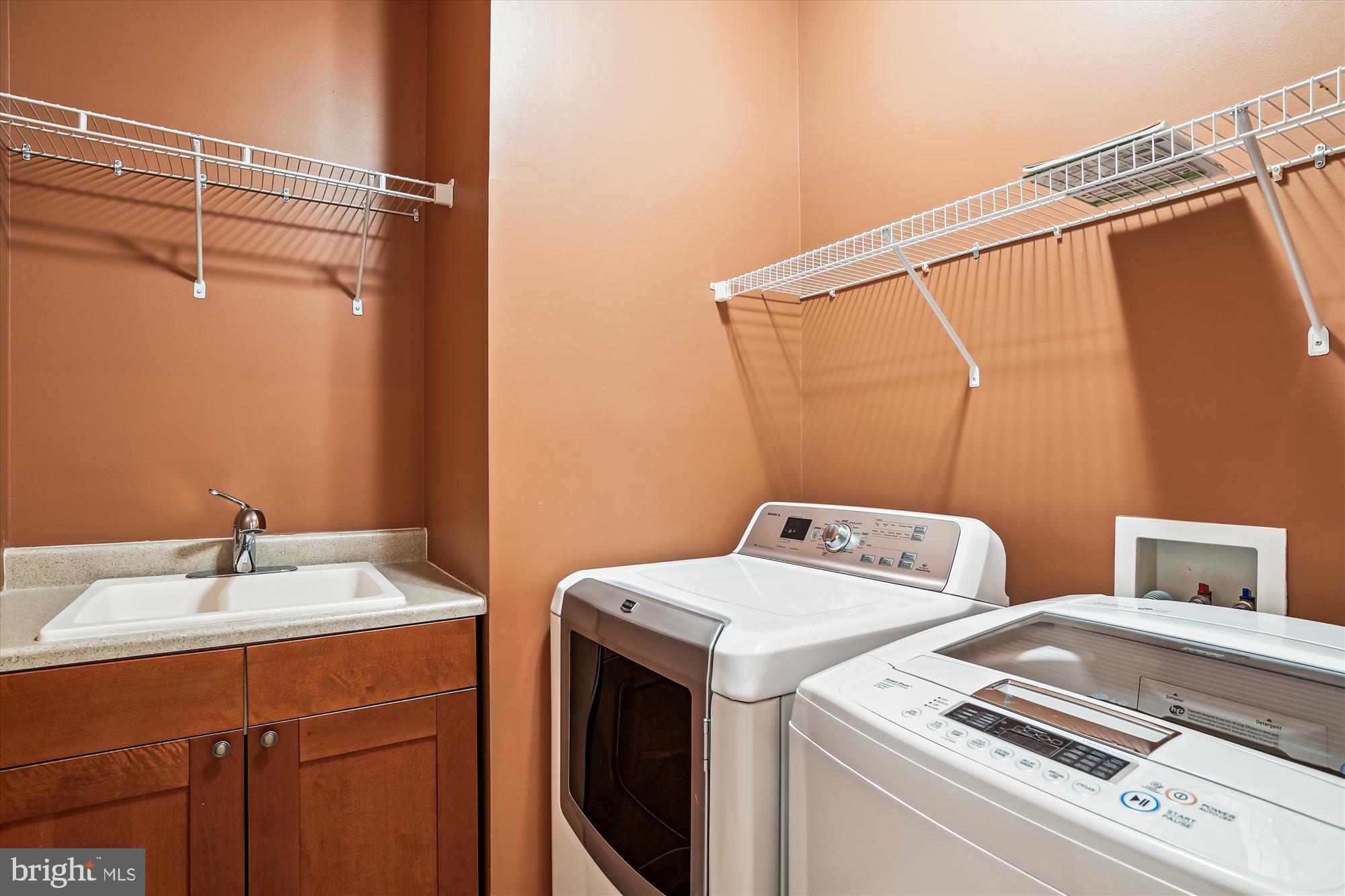 HERON COVE - Residential