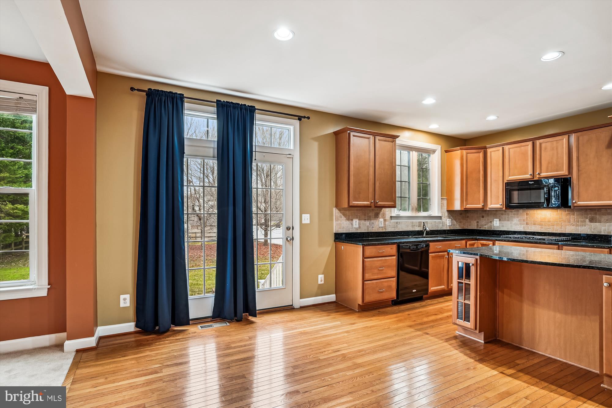 HERON COVE - Residential