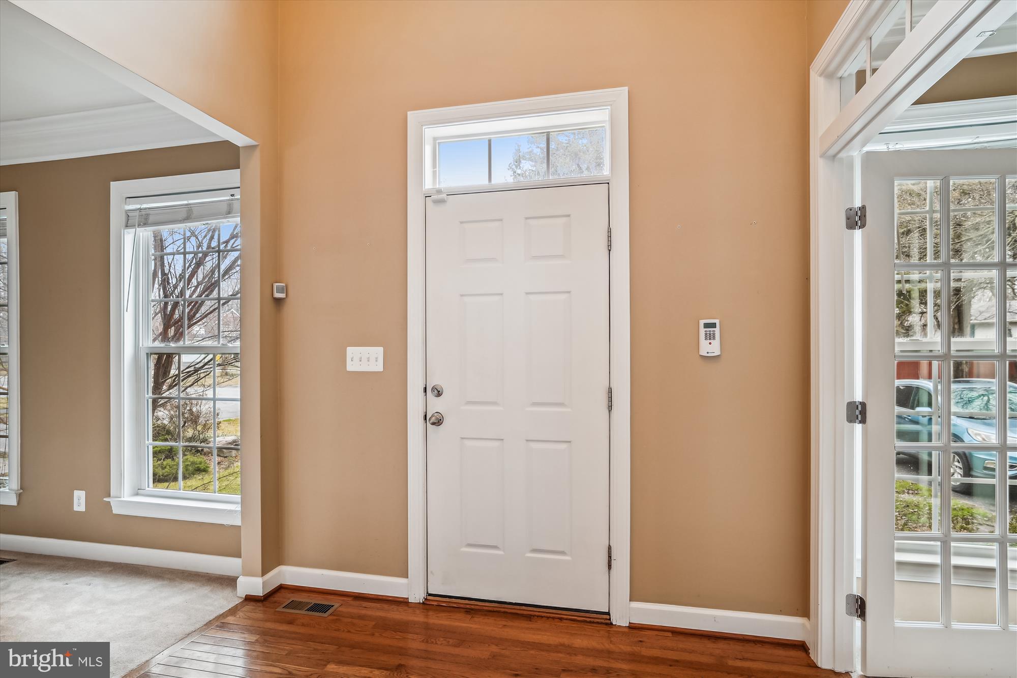 HERON COVE - Residential