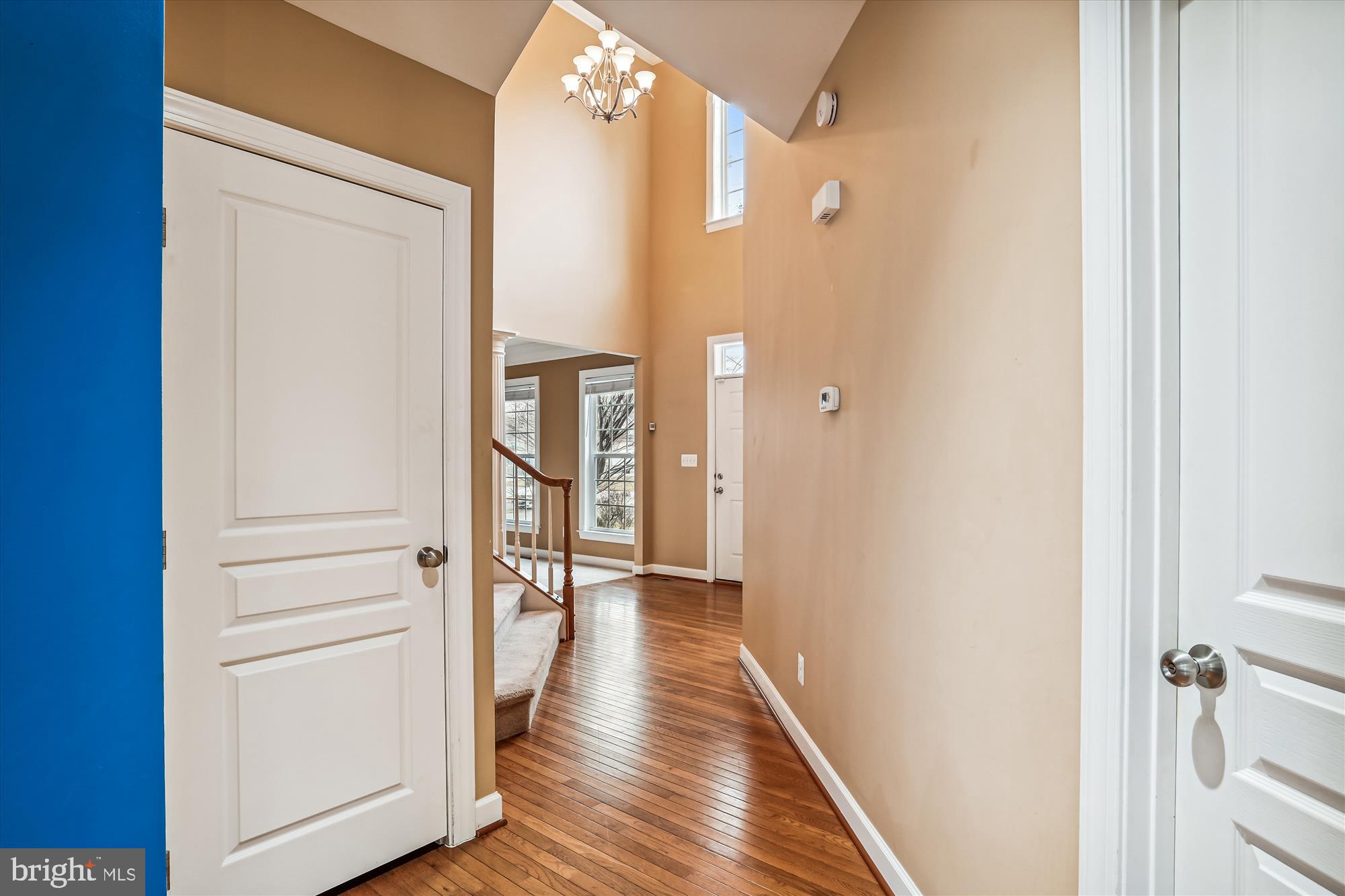 HERON COVE - Residential