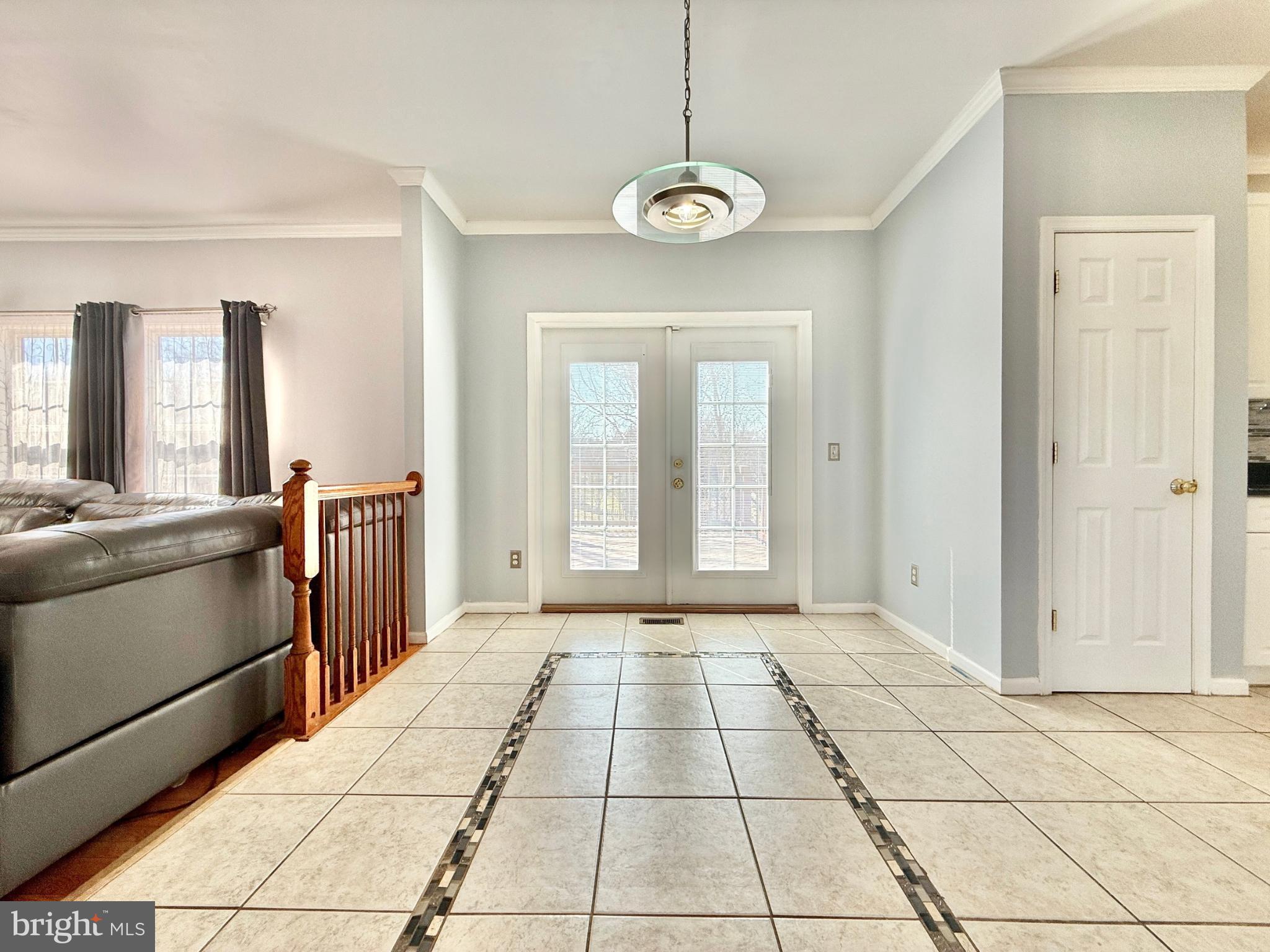 OLD MILL CROSSING - Residential