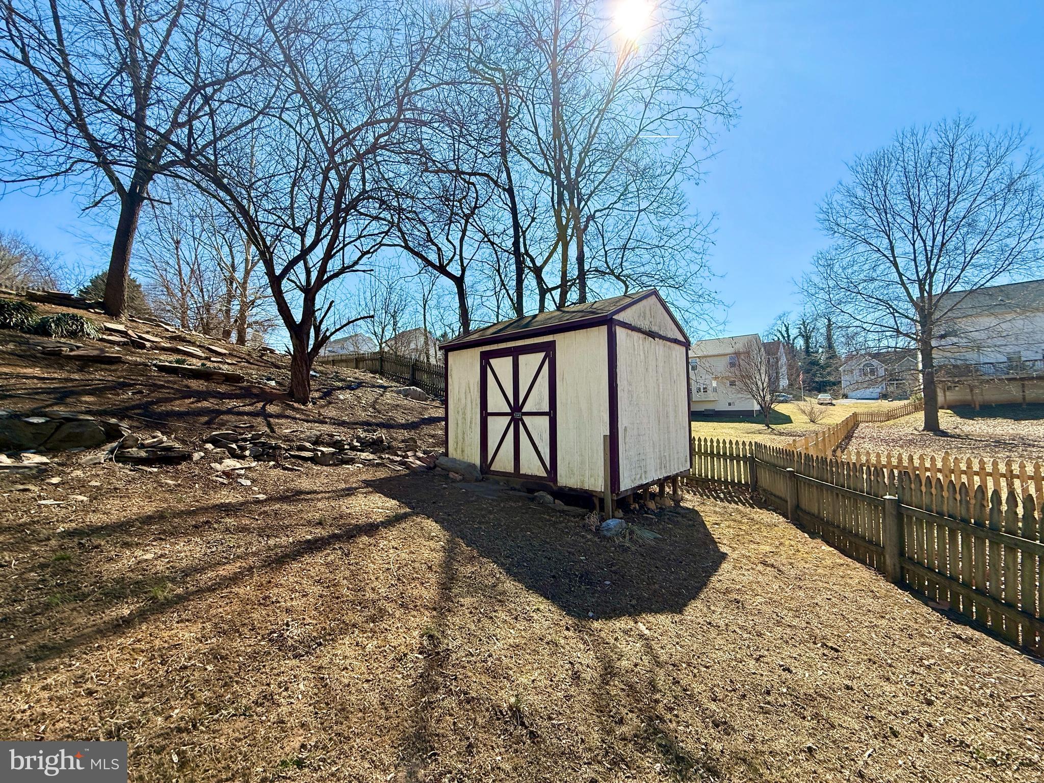 OLD MILL CROSSING - Residential