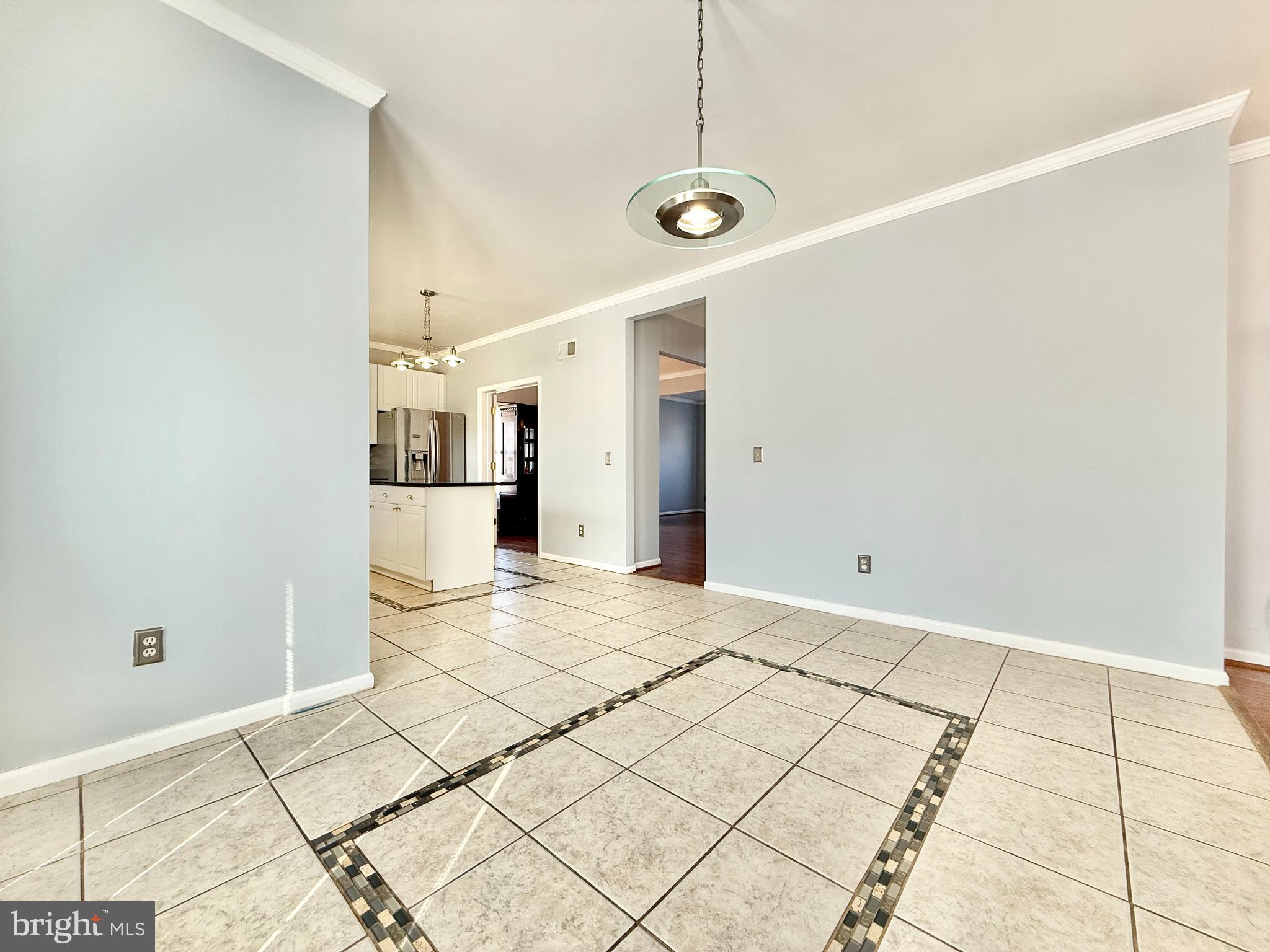 OLD MILL CROSSING - Residential