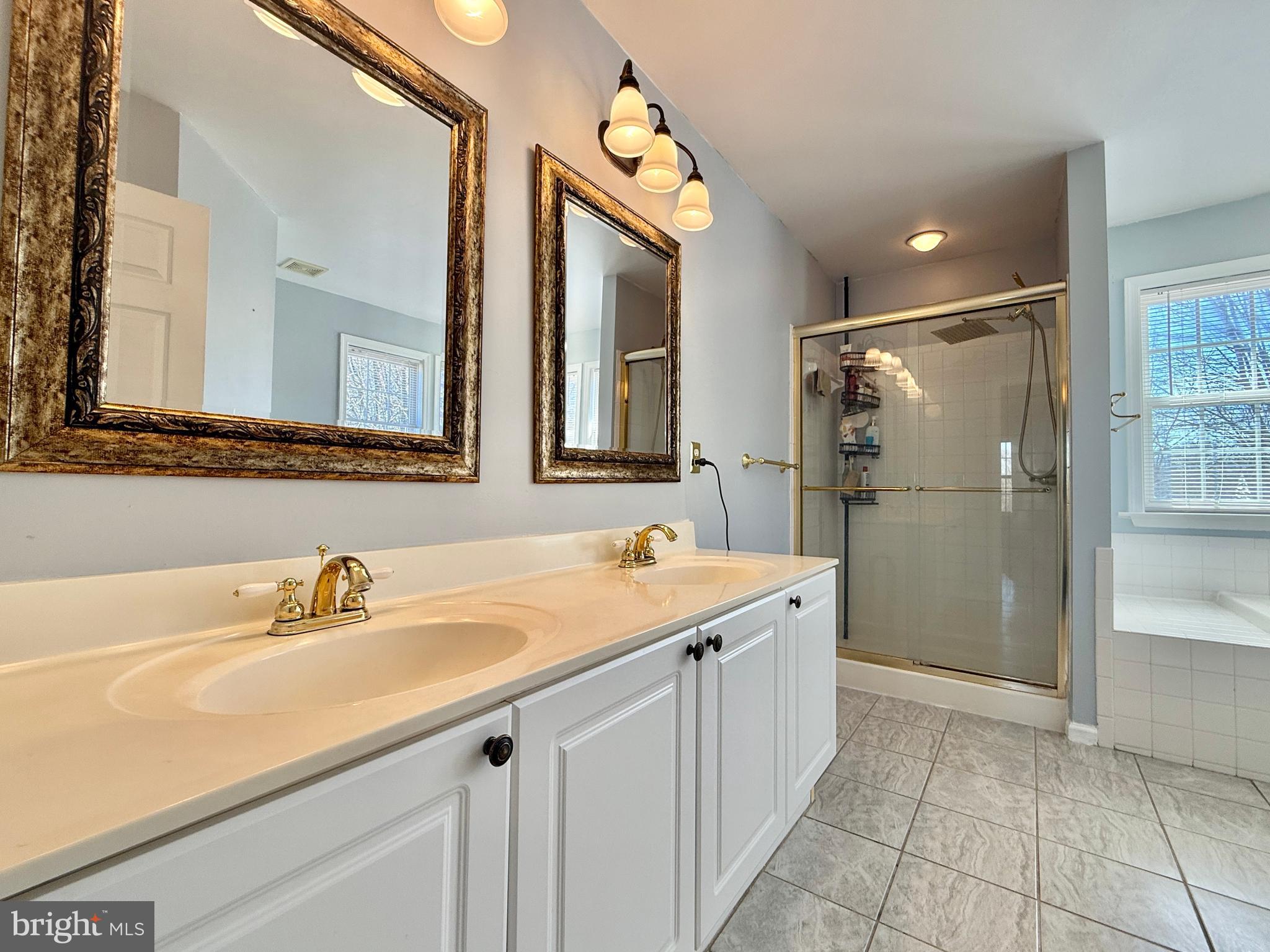 OLD MILL CROSSING - Residential