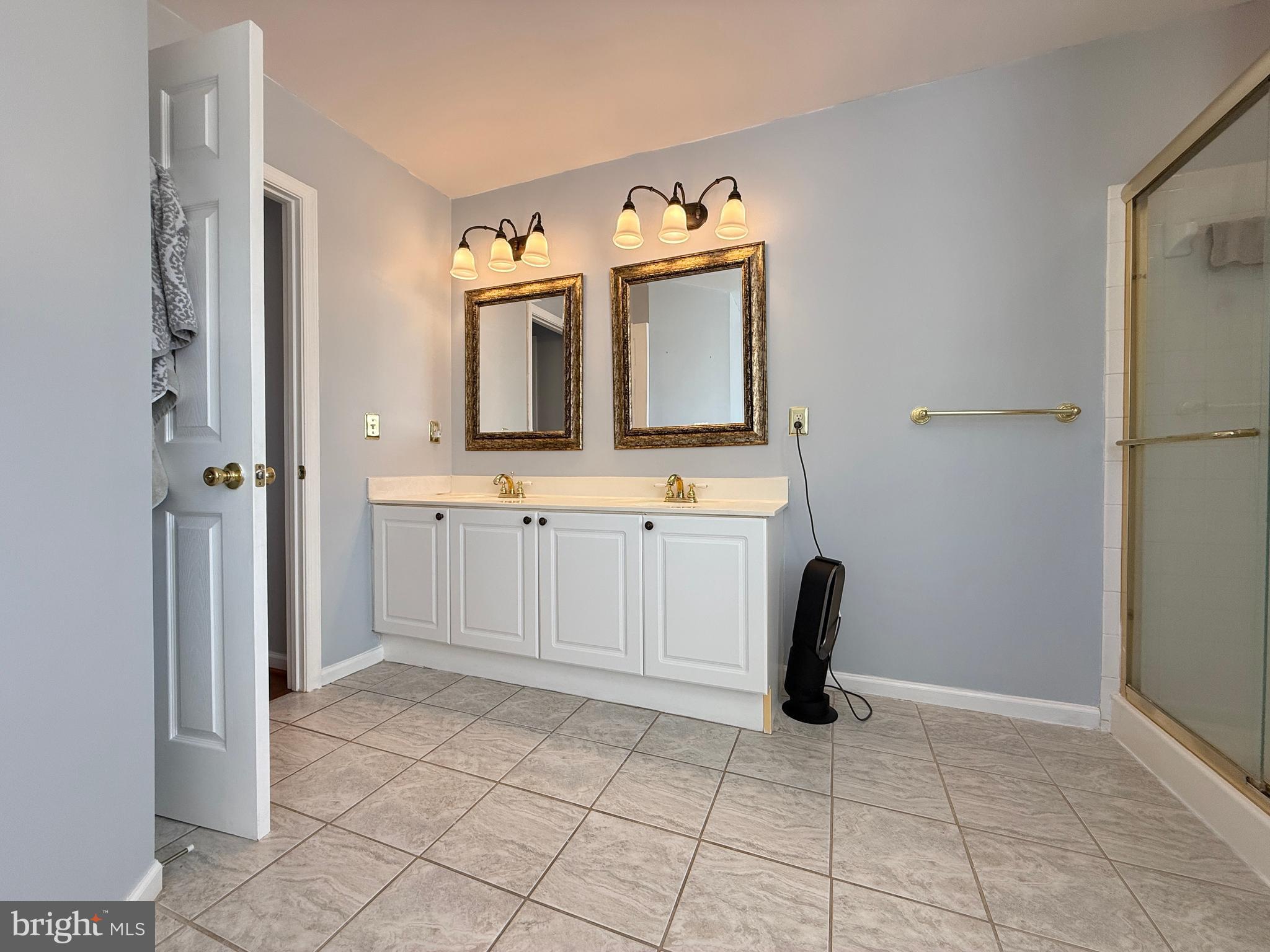 OLD MILL CROSSING - Residential