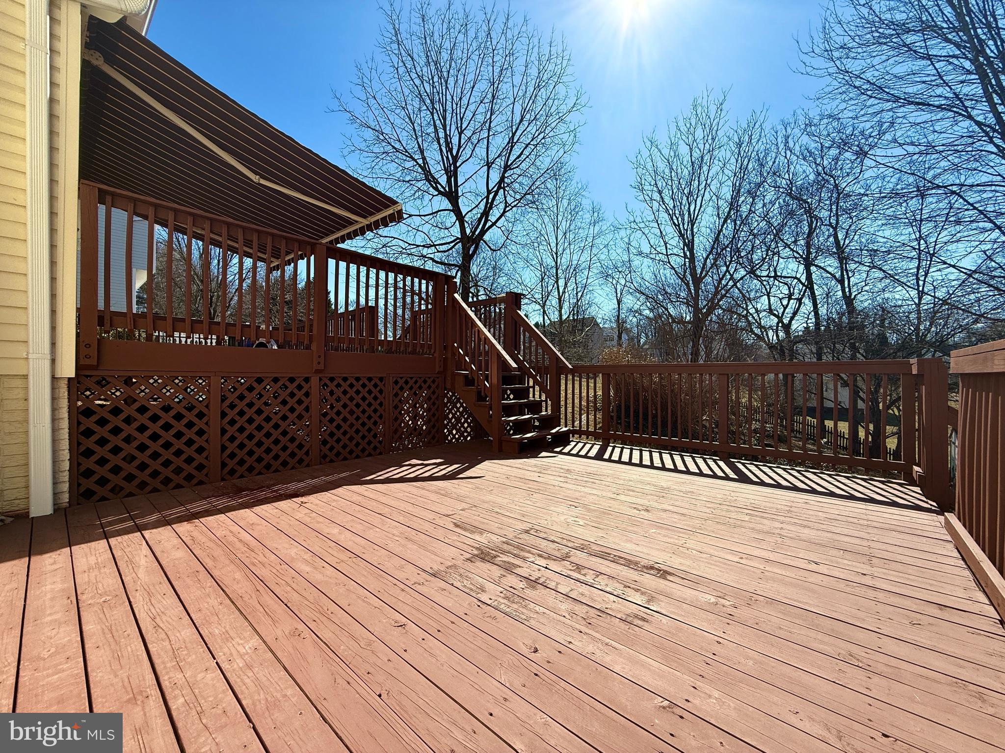 OLD MILL CROSSING - Residential