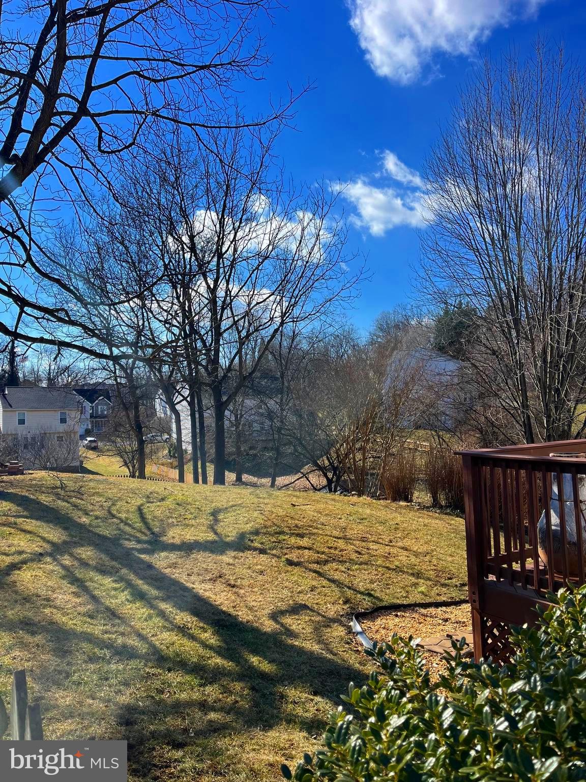 OLD MILL CROSSING - Residential