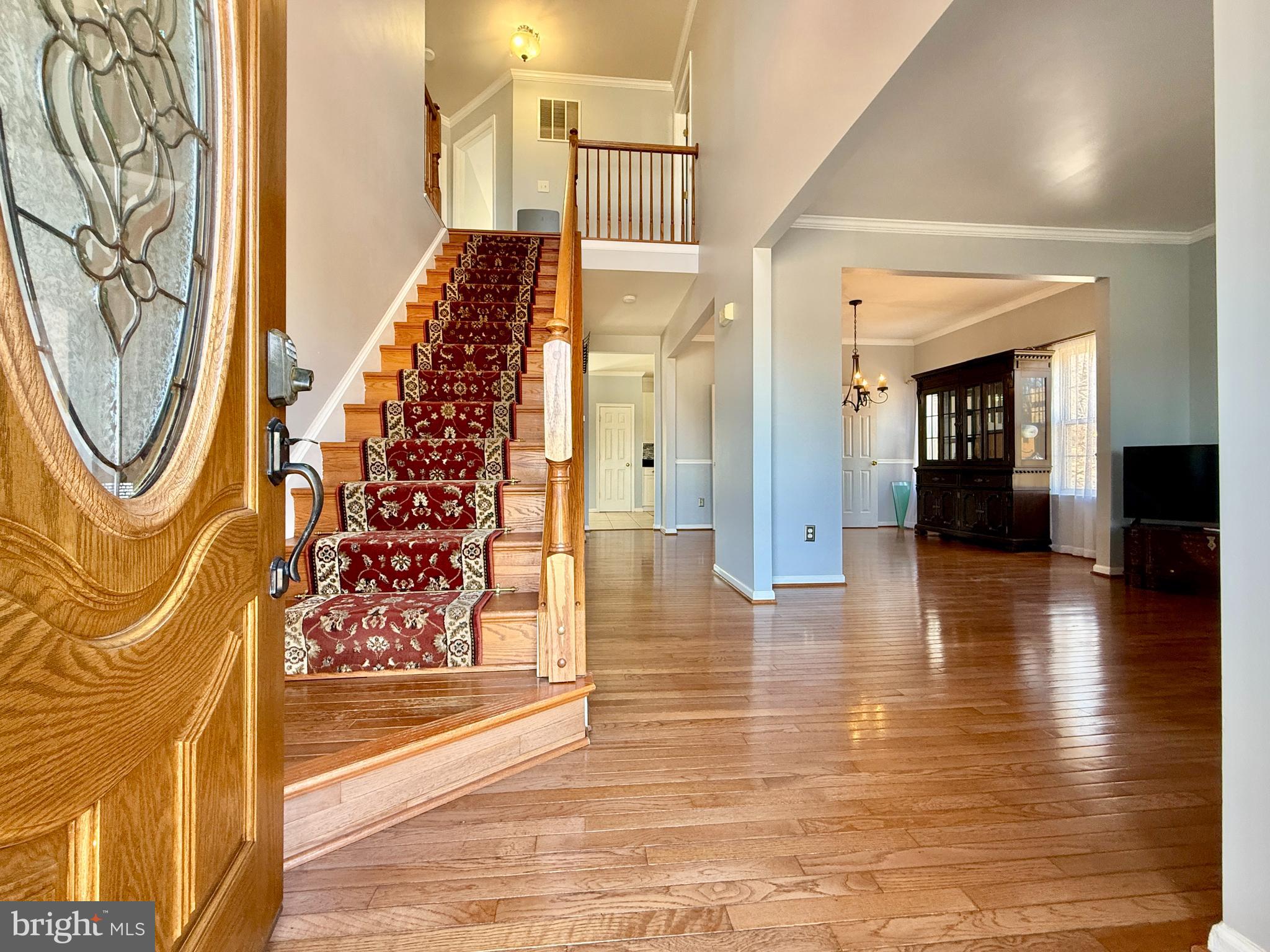 OLD MILL CROSSING - Residential