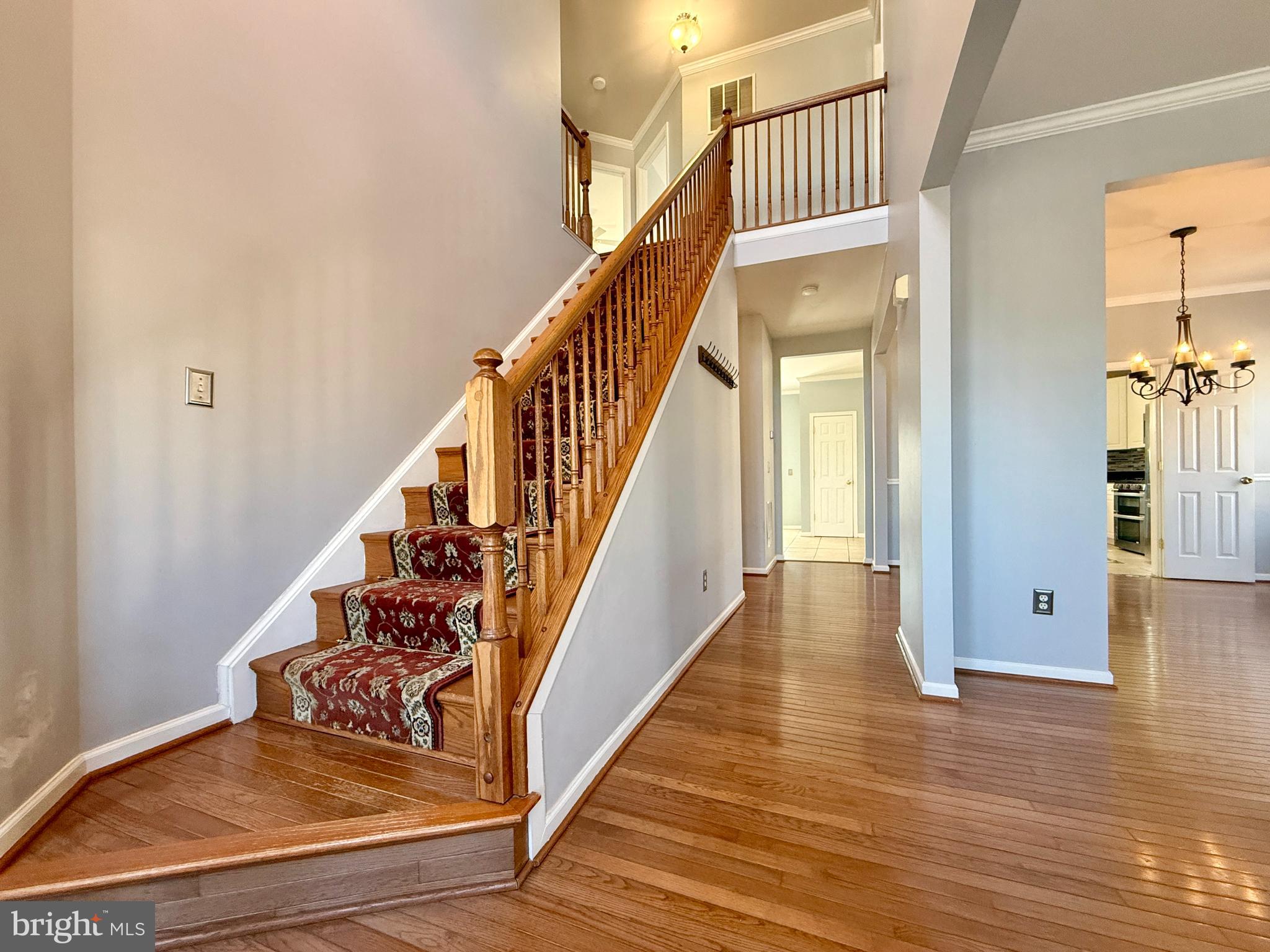 OLD MILL CROSSING - Residential