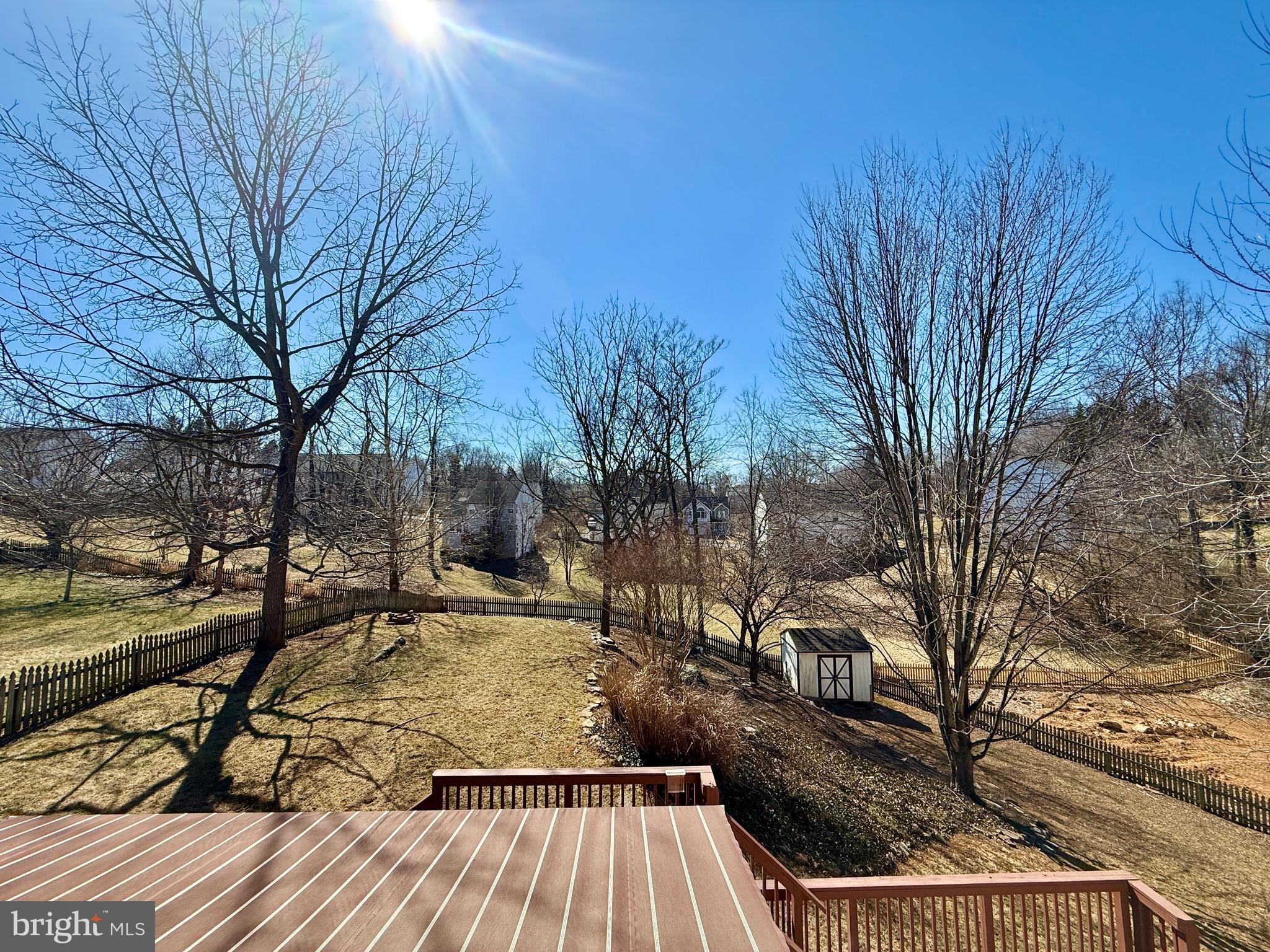 OLD MILL CROSSING - Residential