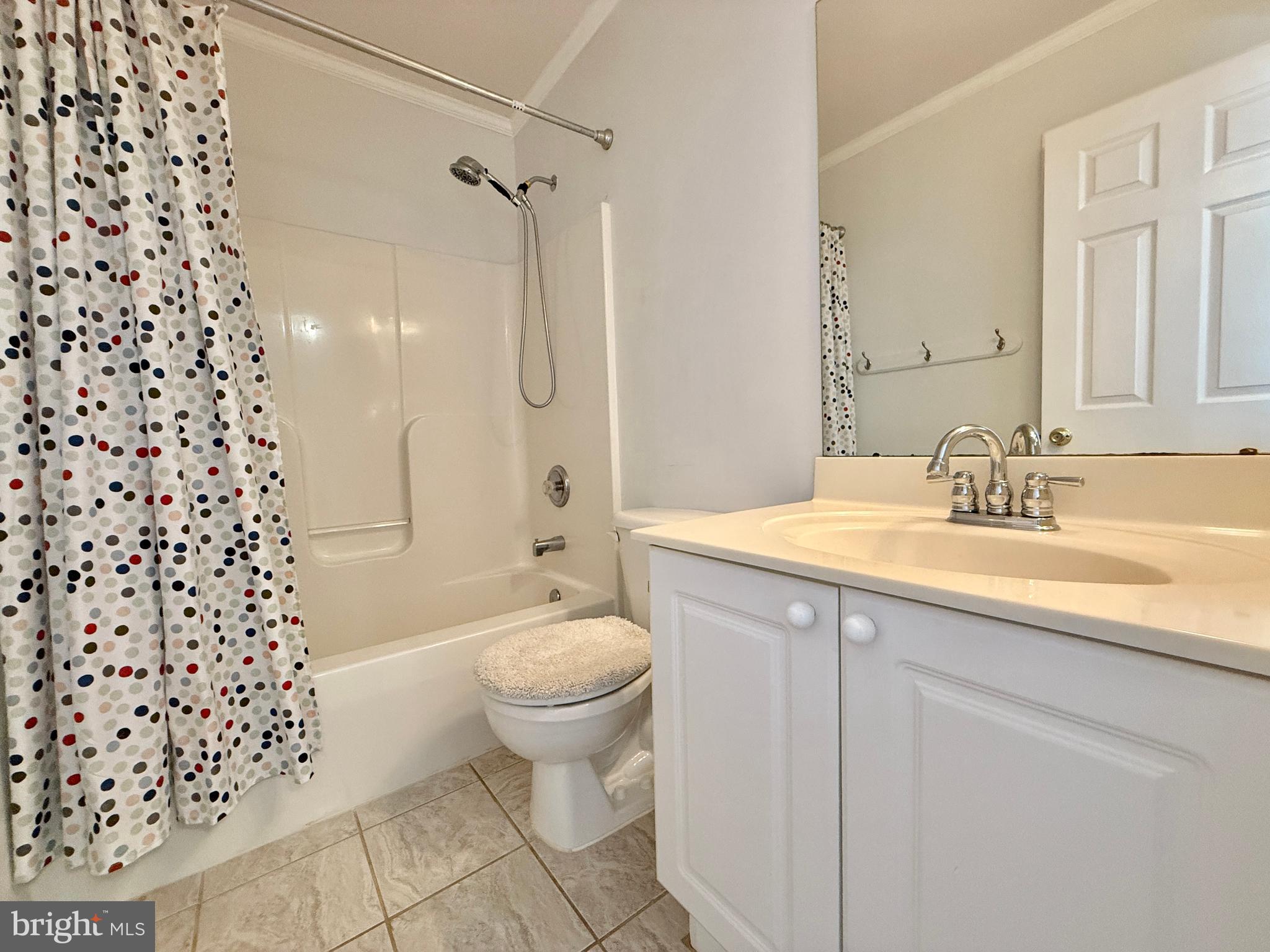 OLD MILL CROSSING - Residential