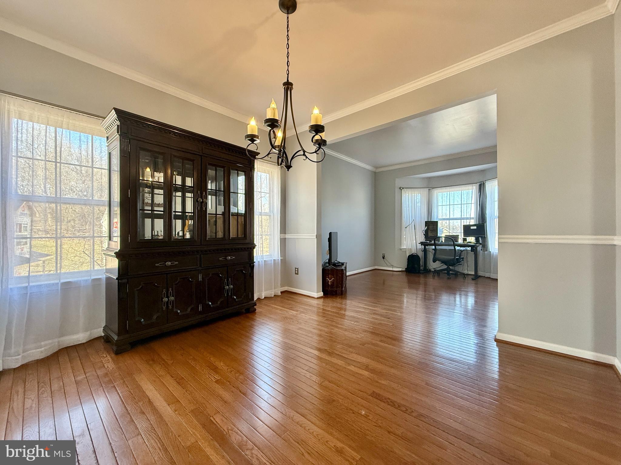 OLD MILL CROSSING - Residential