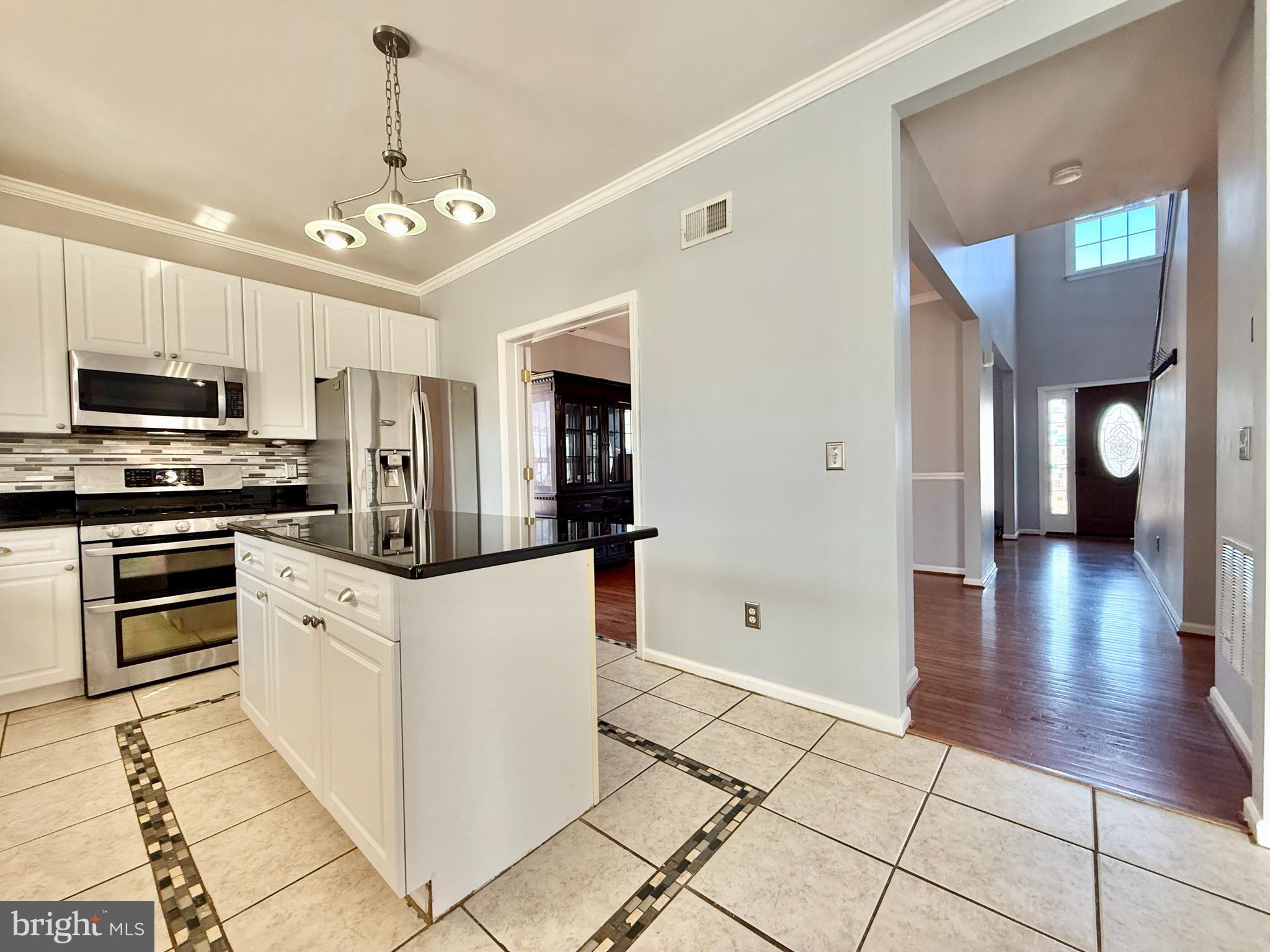 OLD MILL CROSSING - Residential