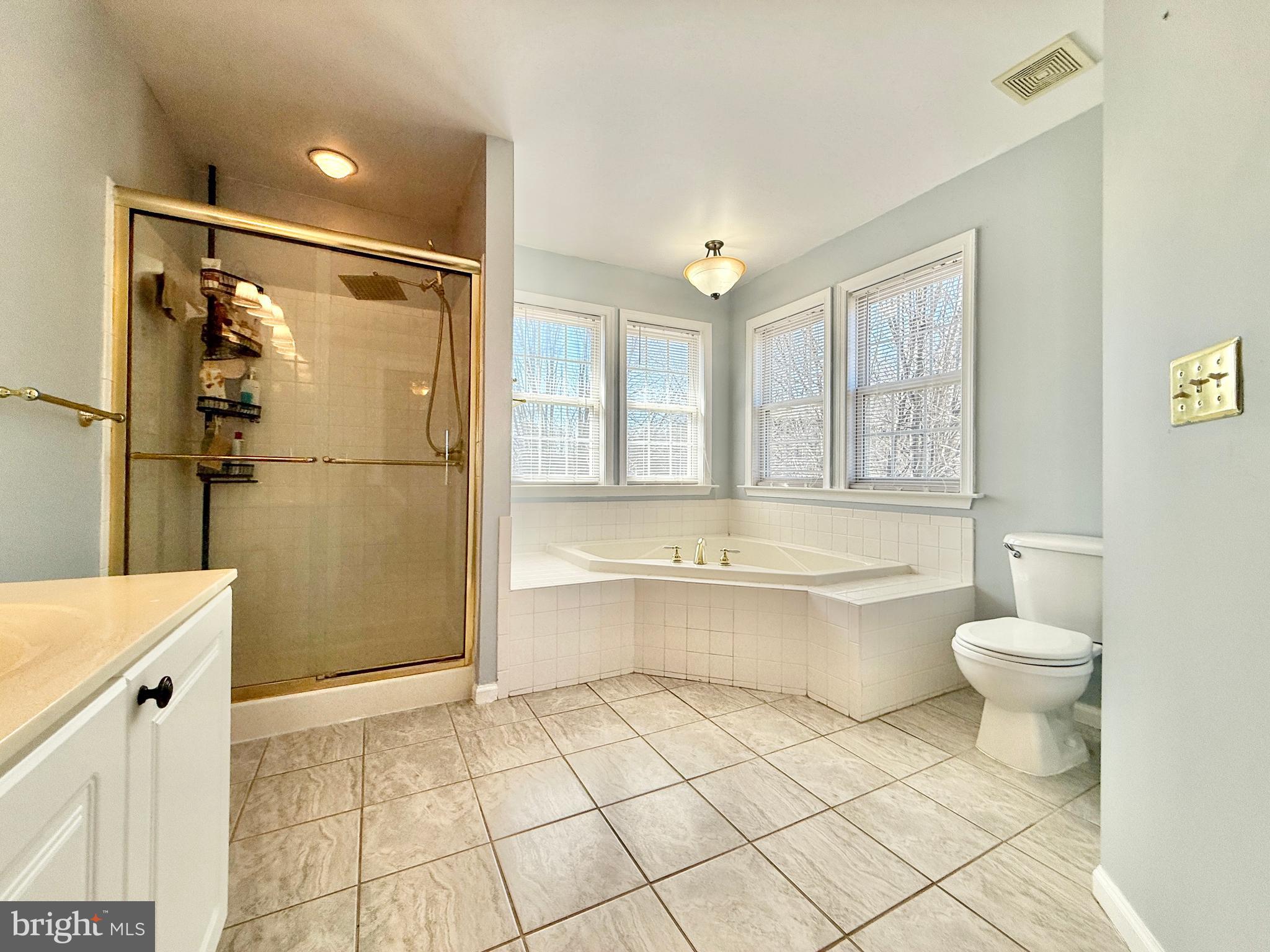 OLD MILL CROSSING - Residential