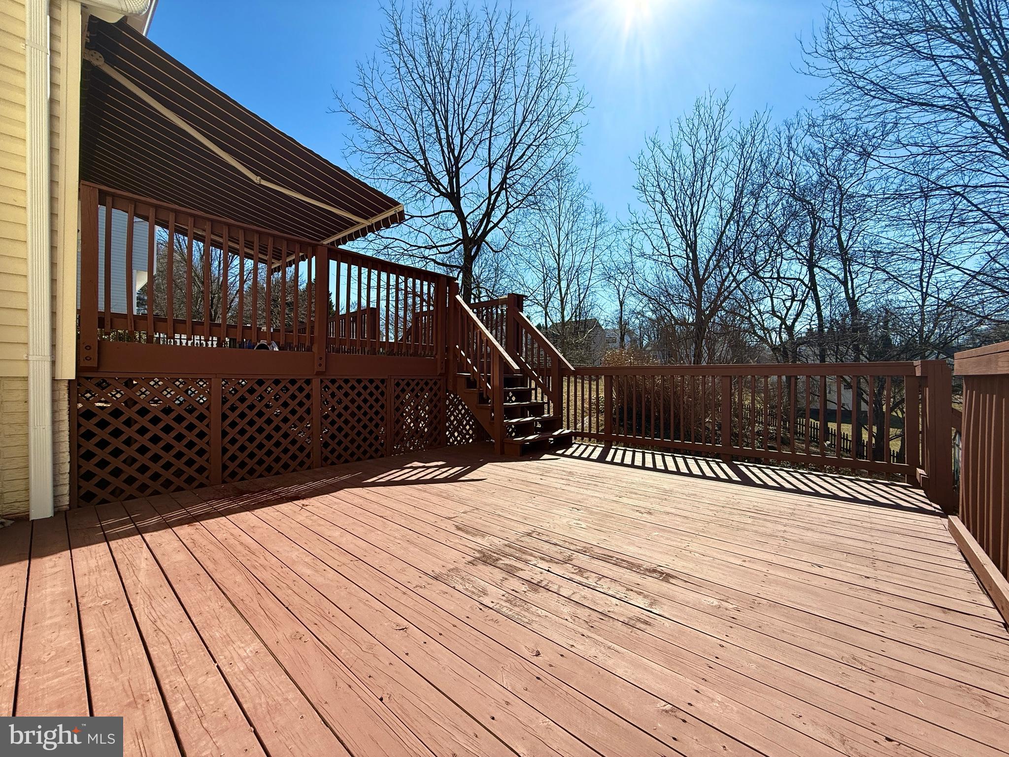 OLD MILL CROSSING - Residential