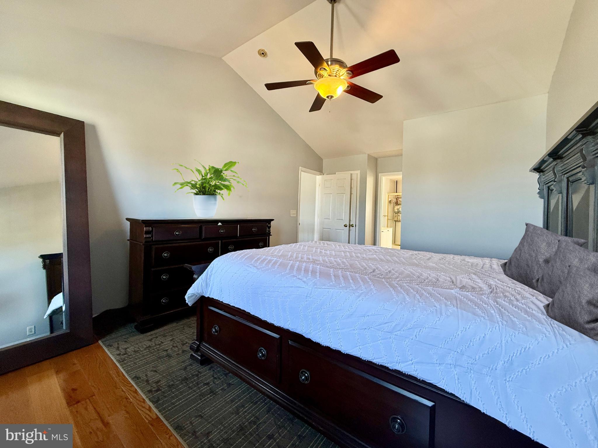 OLD MILL CROSSING - Residential