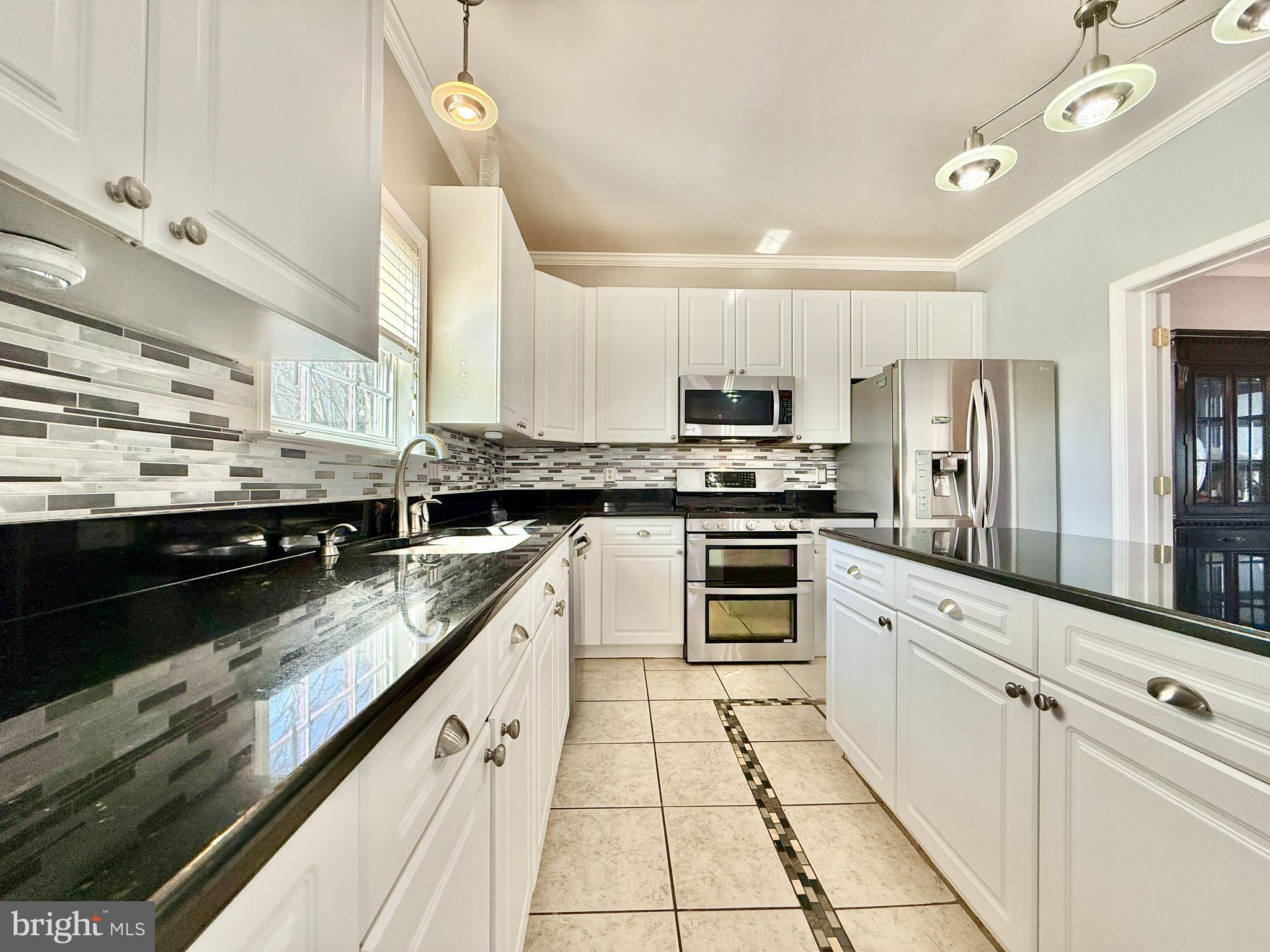 OLD MILL CROSSING - Residential