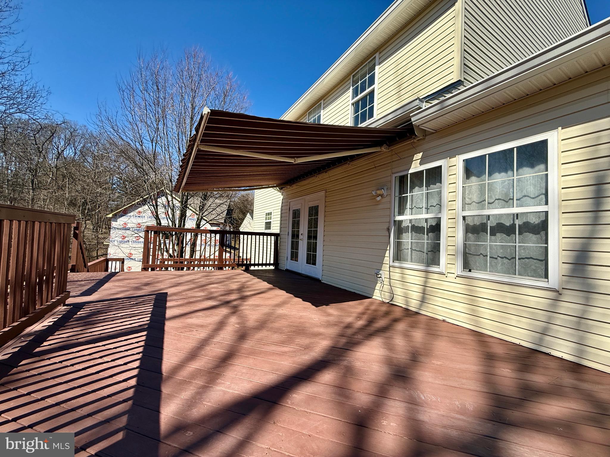 OLD MILL CROSSING - Residential