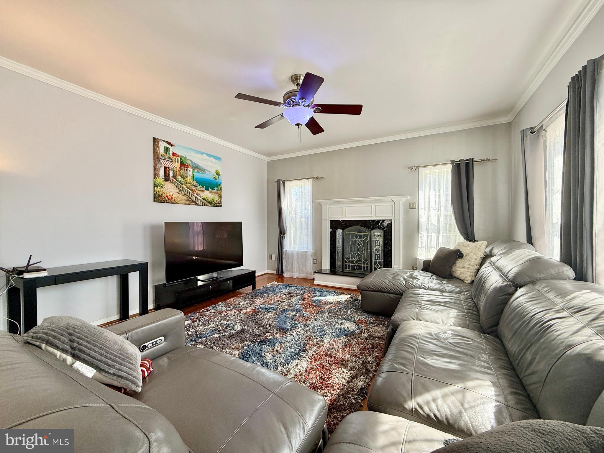 OLD MILL CROSSING - Residential