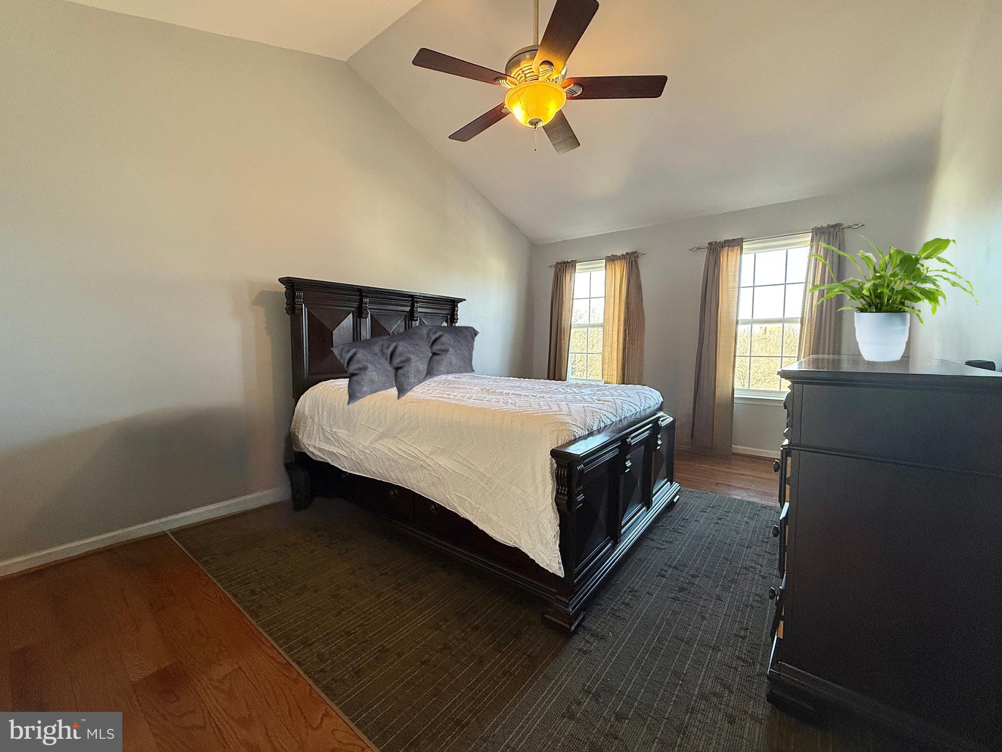 OLD MILL CROSSING - Residential