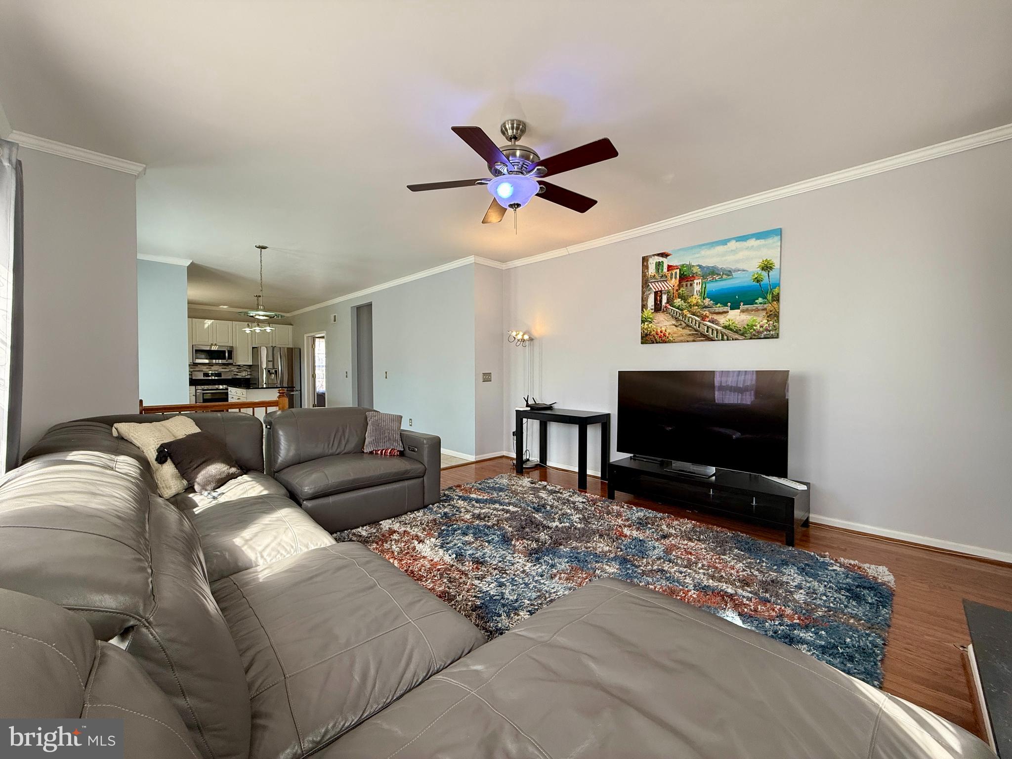 OLD MILL CROSSING - Residential