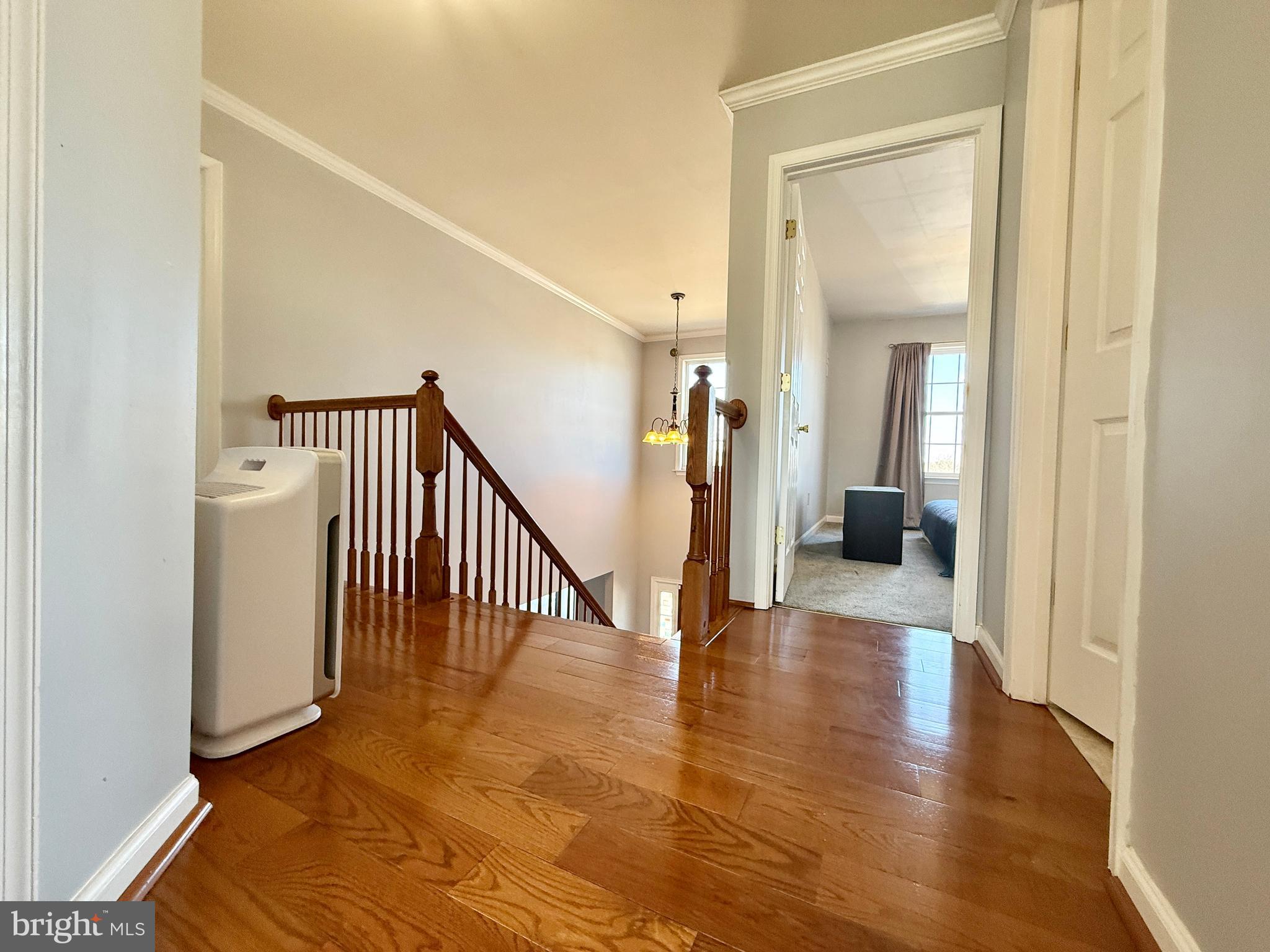 OLD MILL CROSSING - Residential