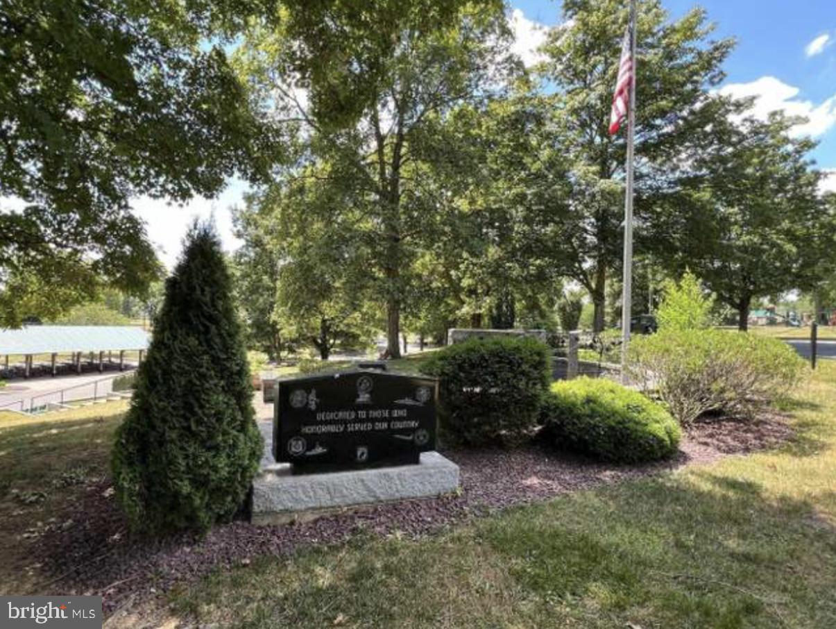 OLD MILL CROSSING - Residential